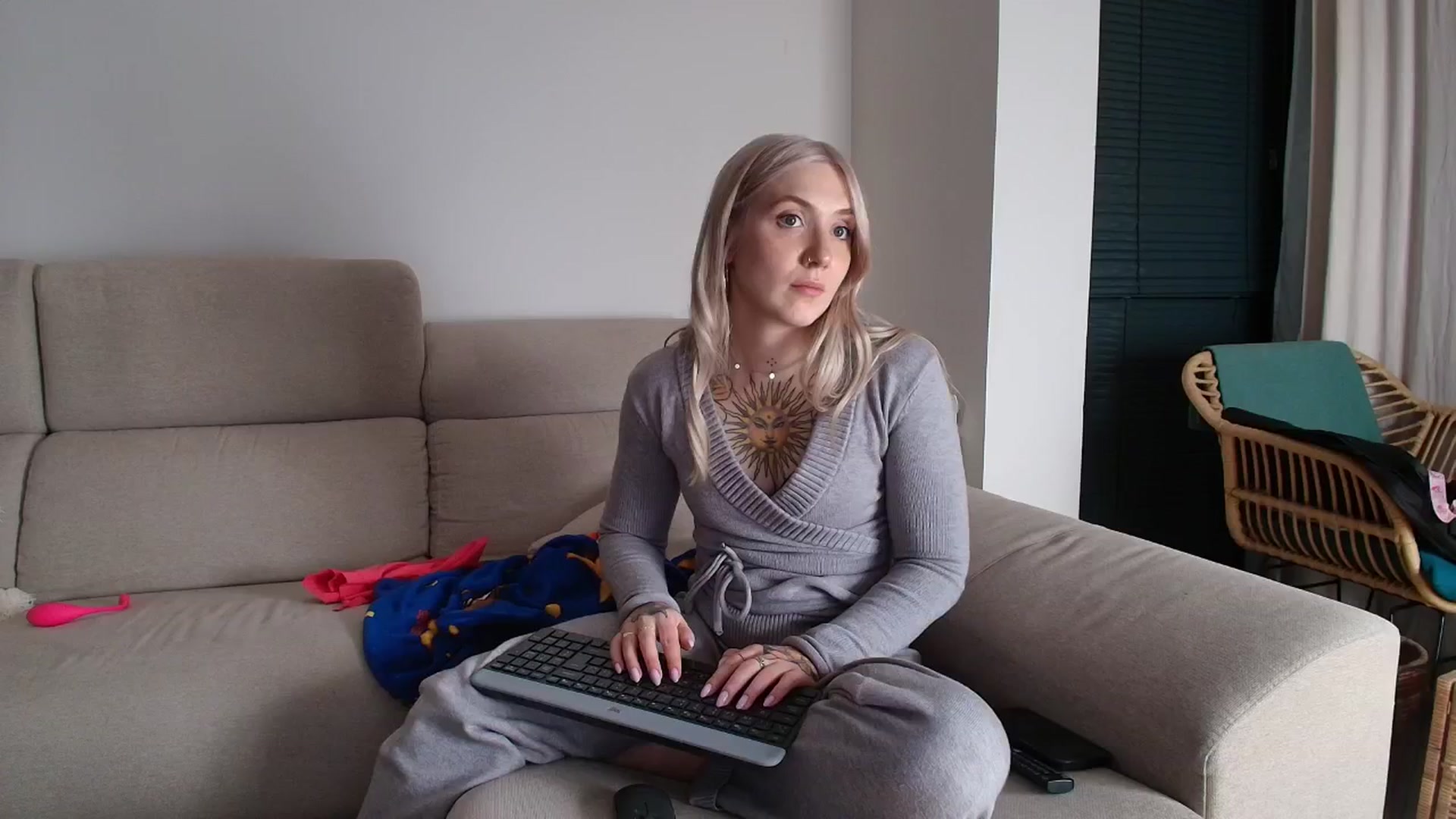 Gallery image thumbnail from Tattoo_bbgirl's myfreecams stream on, 01/20/2026, 18:14 image 15 of 20