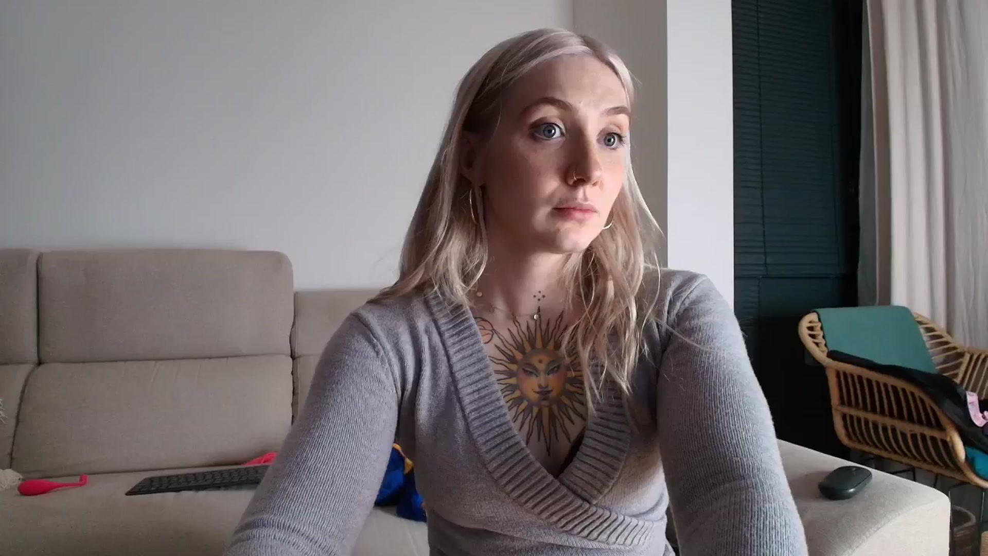 Gallery image thumbnail from Tattoo_bbgirl's myfreecams stream on, 01/20/2026, 18:14 image 20 of 20