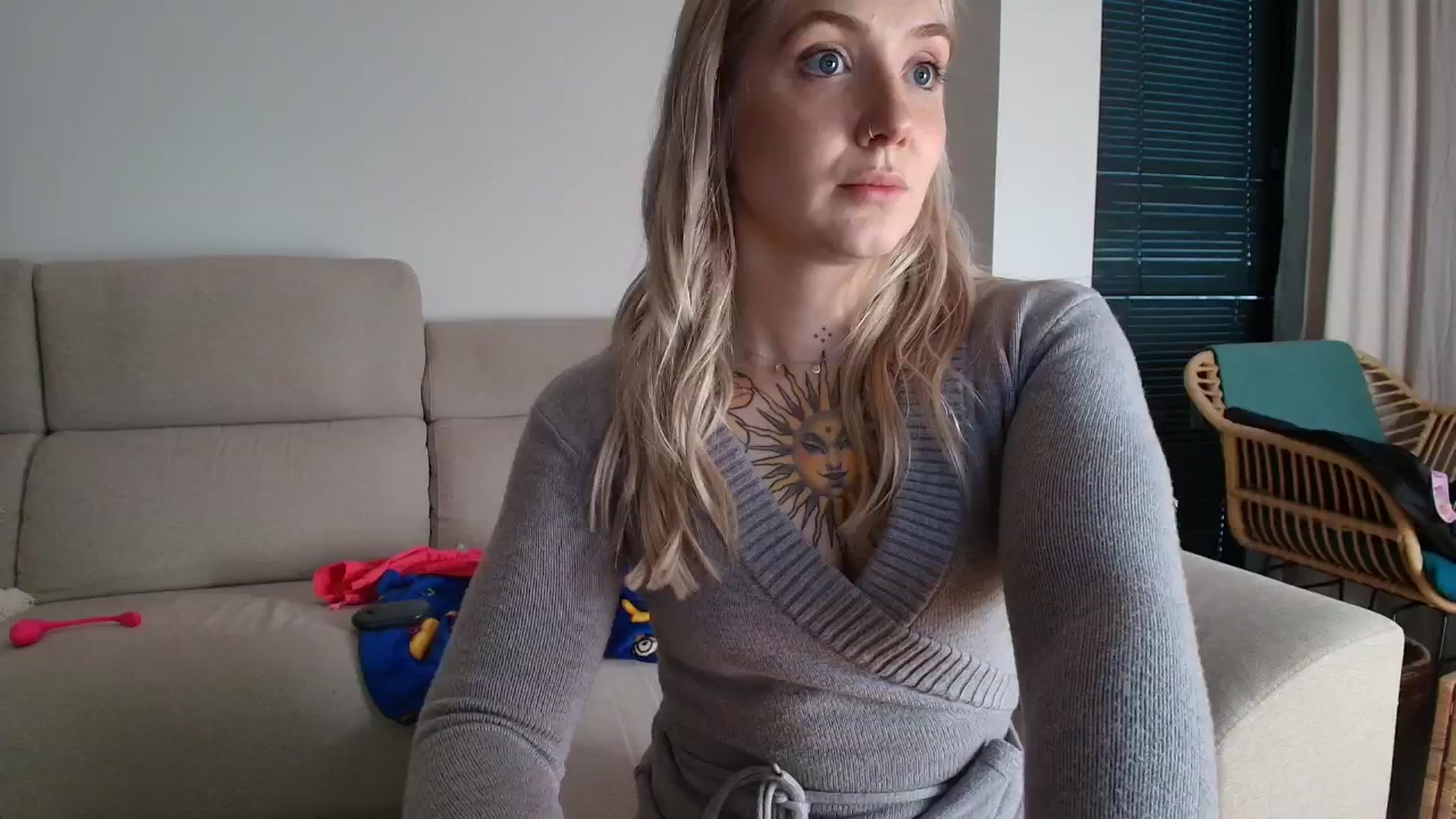 Gallery image thumbnail from Tattoo_bbgirl's myfreecams stream on, 01/20/2026, 18:14 image 2 of 20