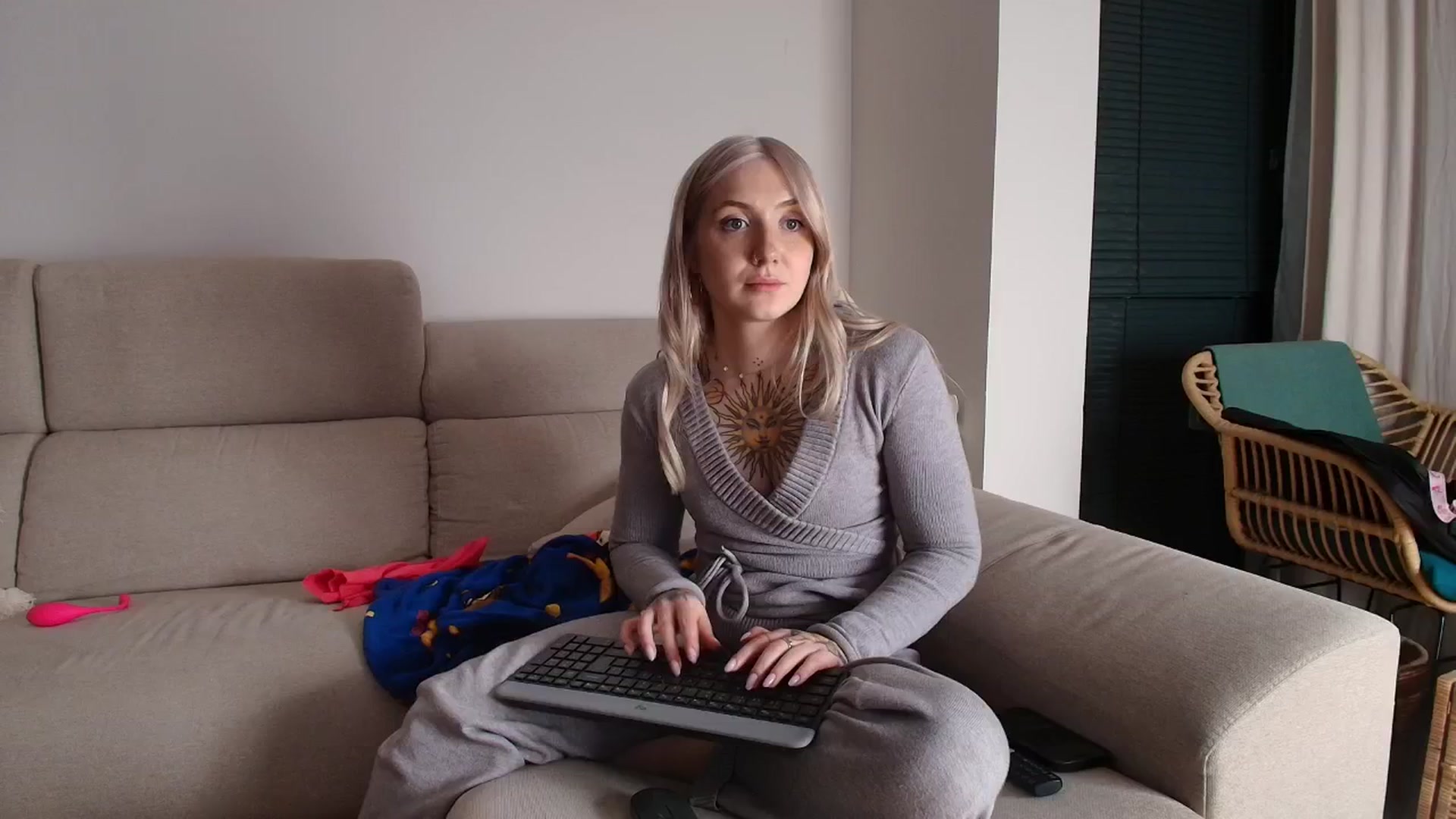 Gallery image thumbnail from Tattoo_bbgirl's myfreecams stream on, 01/20/2026, 18:14 image 16 of 20