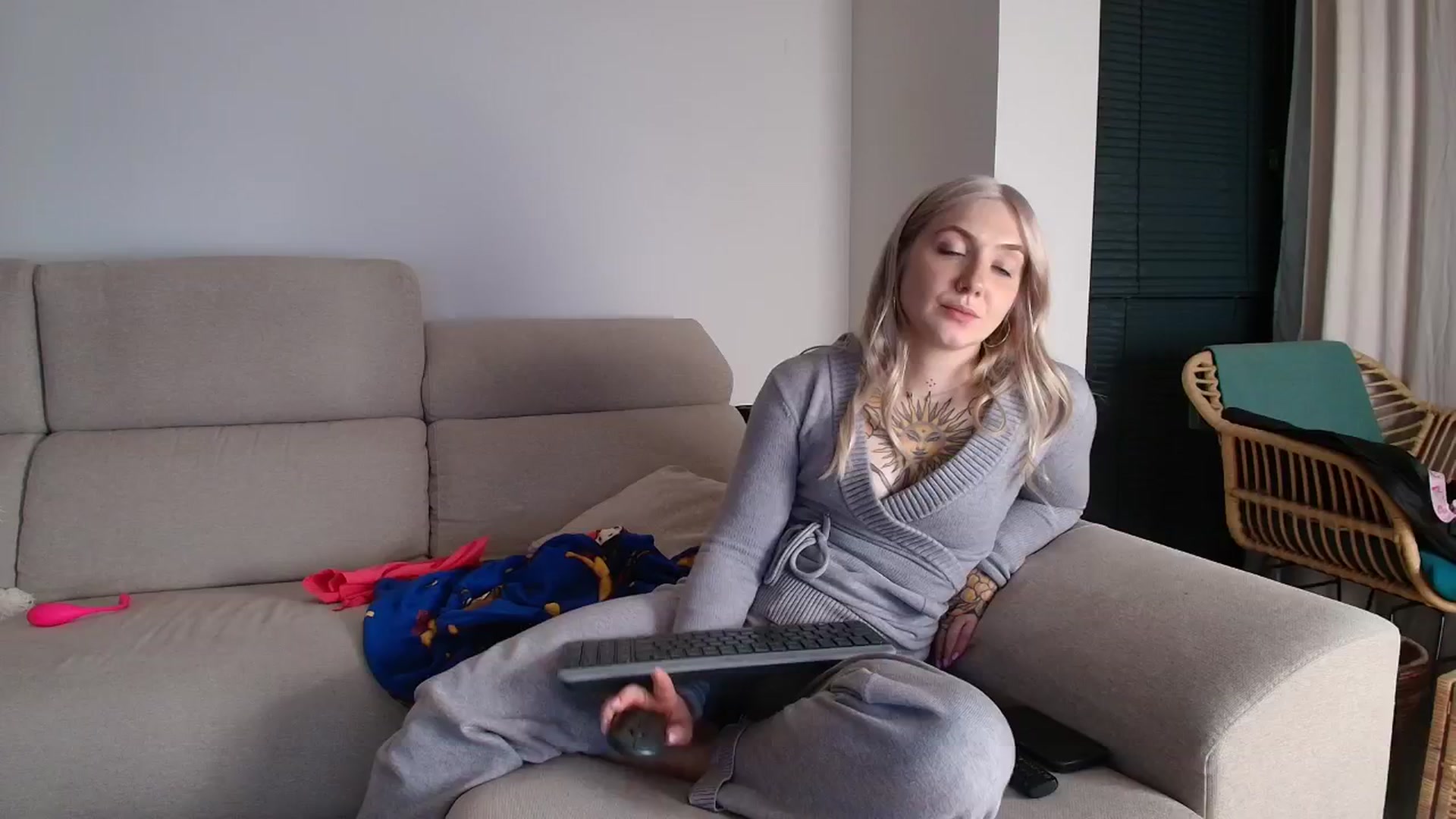 Gallery image thumbnail from Tattoo_bbgirl's myfreecams stream on, 01/20/2026, 18:14 image 17 of 20