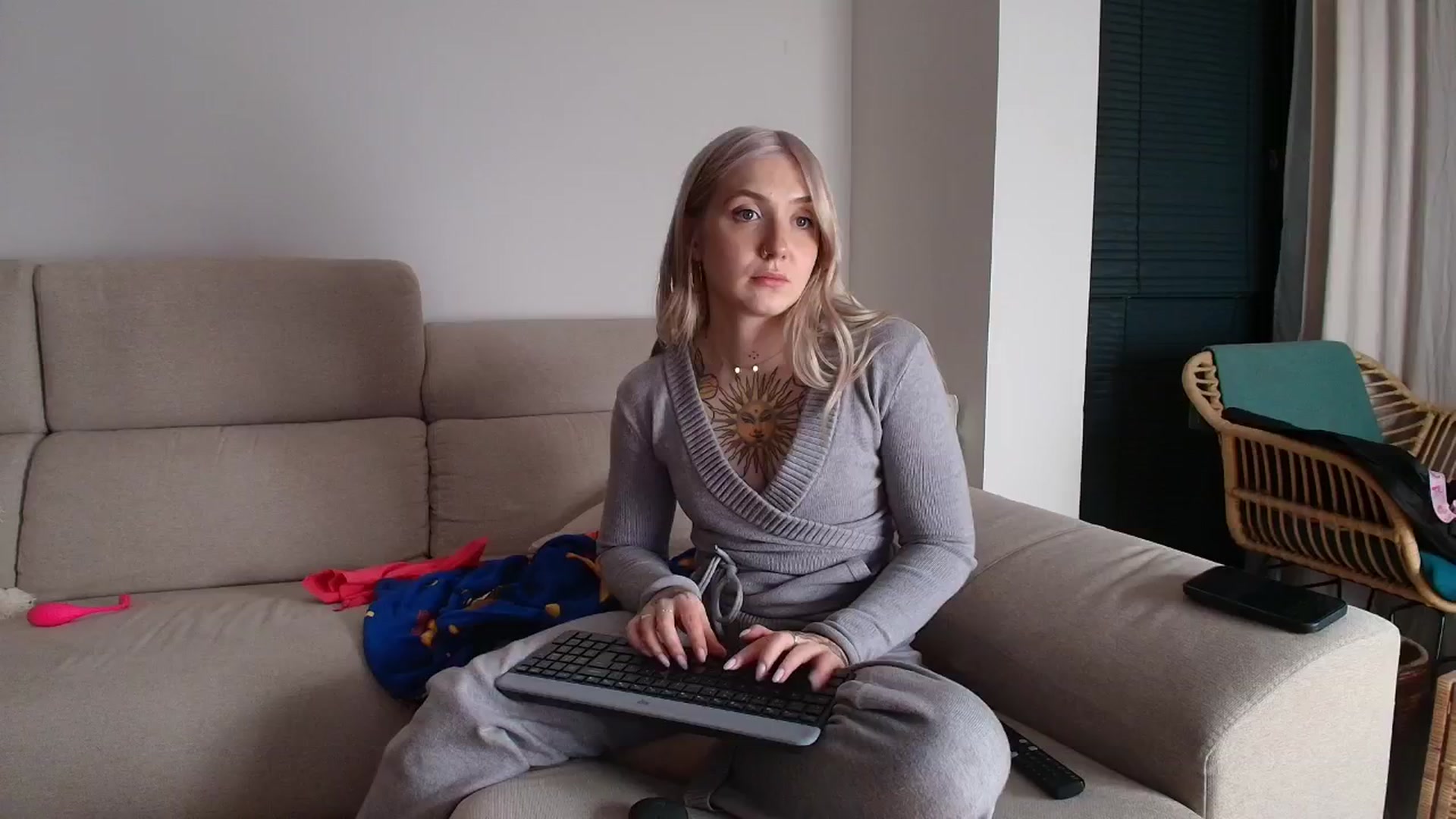 Gallery image thumbnail from Tattoo_bbgirl's myfreecams stream on, 01/20/2026, 18:14 image 12 of 20