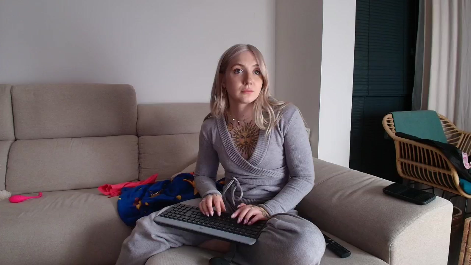 Gallery image thumbnail from Tattoo_bbgirl's myfreecams stream on, 01/20/2026, 18:14 image 14 of 20