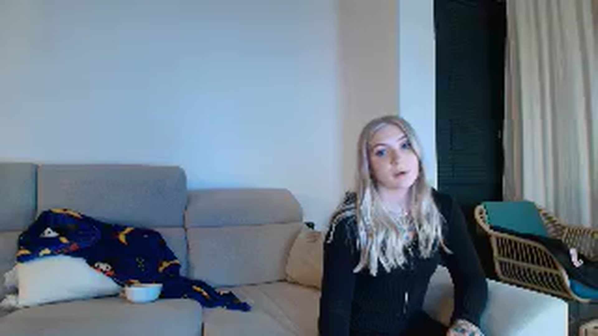 Gallery image thumbnail from Tattoo_bbgirl's myfreecams stream on, 01/21/2026, 20:56 image 3 of 20