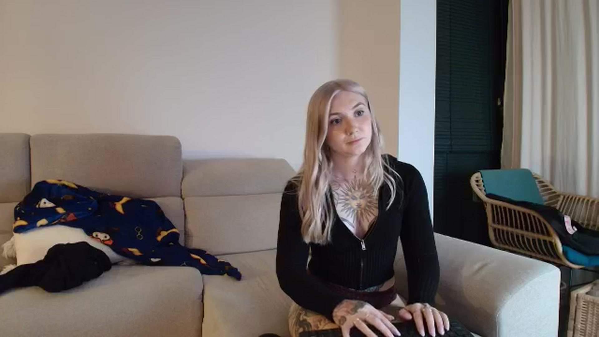 Gallery image thumbnail from Tattoo_bbgirl's myfreecams stream on, 01/21/2026, 20:56 image 7 of 20