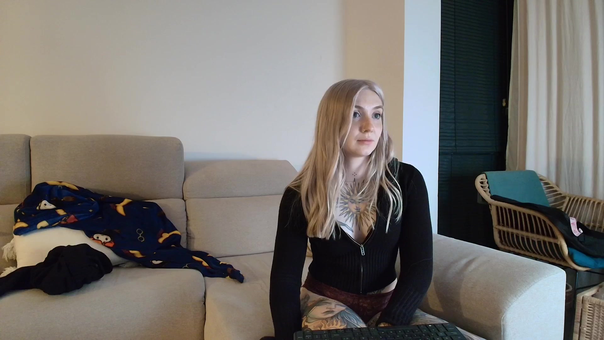 Gallery image thumbnail from Tattoo_bbgirl's myfreecams stream on, 01/21/2026, 20:56 image 8 of 20