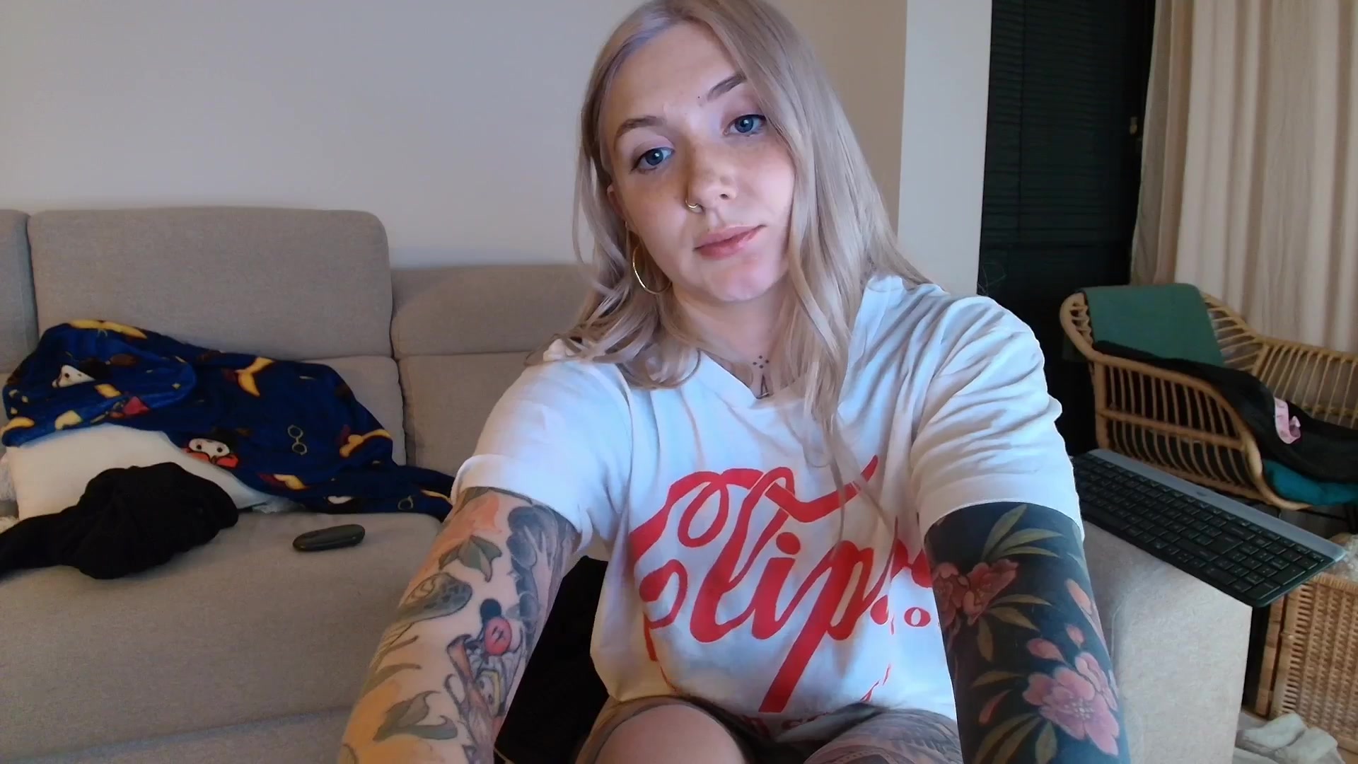 Gallery image thumbnail from Tattoo_bbgirl's myfreecams stream on, 01/21/2026, 20:56 image 17 of 20