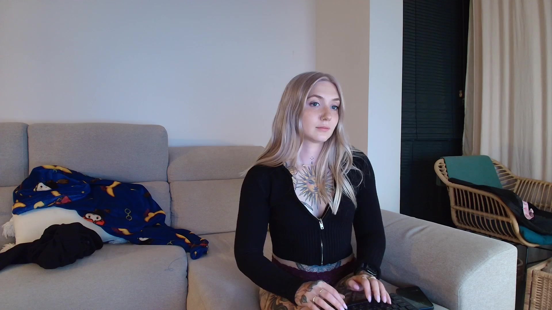 Gallery image thumbnail from Tattoo_bbgirl's myfreecams stream on, 01/21/2026, 20:56 image 13 of 20