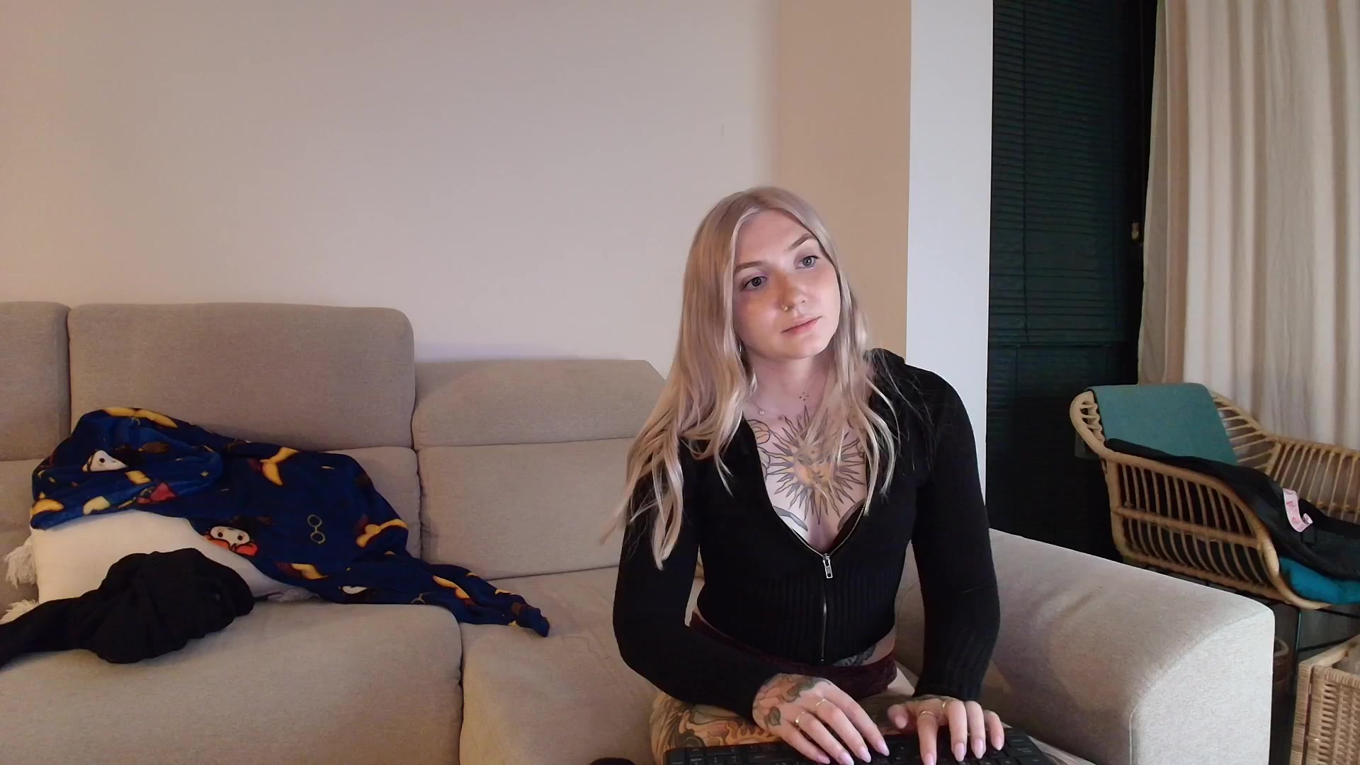 Gallery image thumbnail from Tattoo_bbgirl's myfreecams stream on, 01/21/2026, 20:56 image 10 of 20