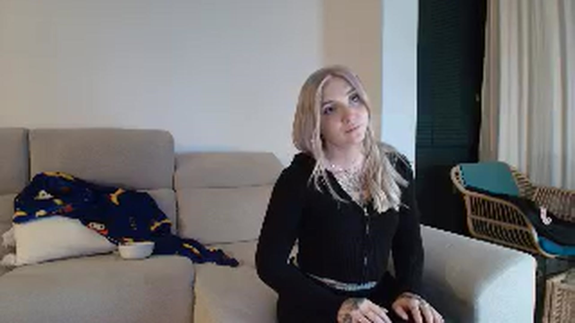 Gallery image thumbnail from Tattoo_bbgirl's myfreecams stream on, 01/21/2026, 20:56 image 5 of 20