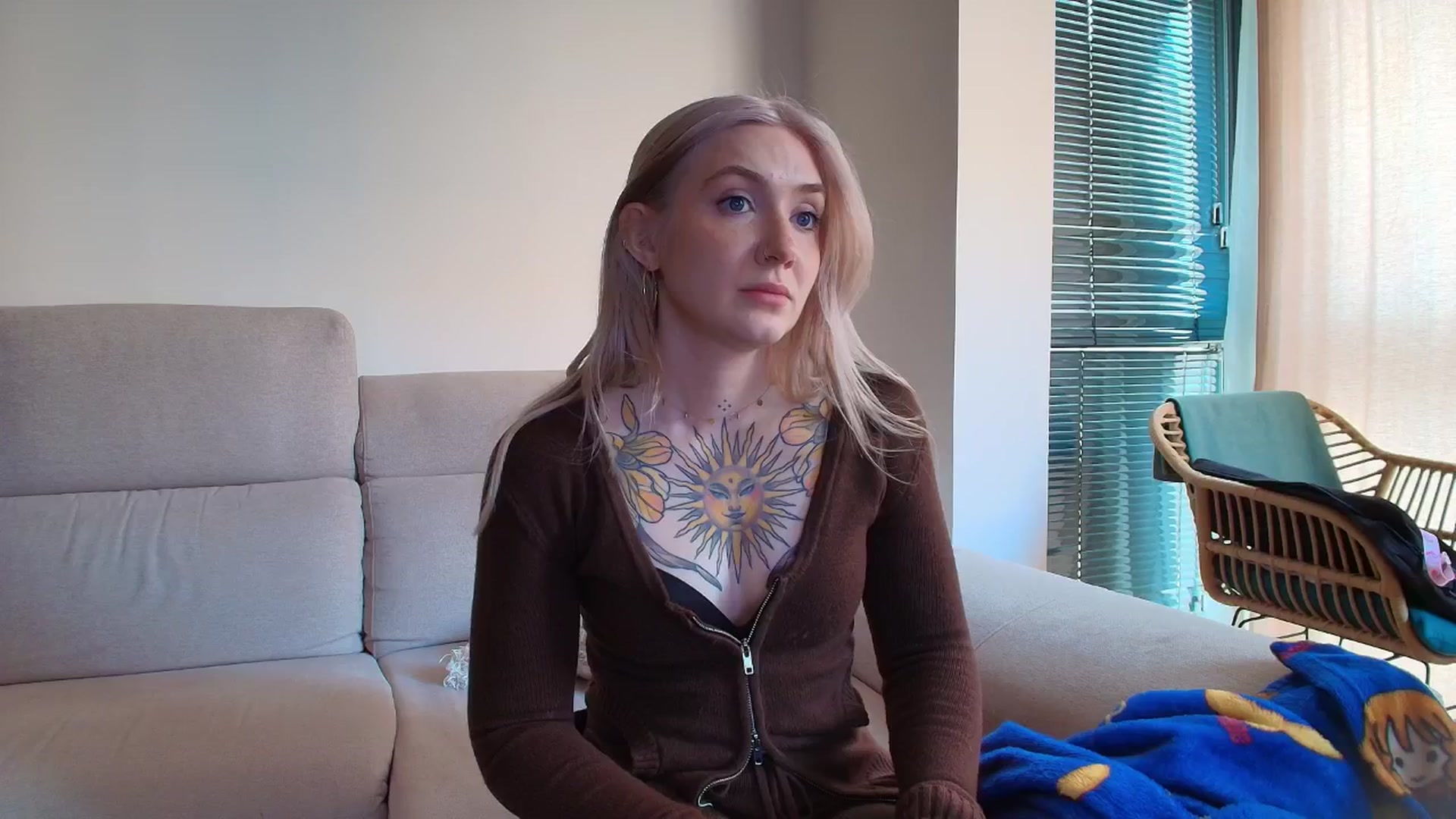 Gallery image thumbnail from Tattoo_bbgirl's myfreecams stream on, 01/22/2026, 13:30 image 2 of 20