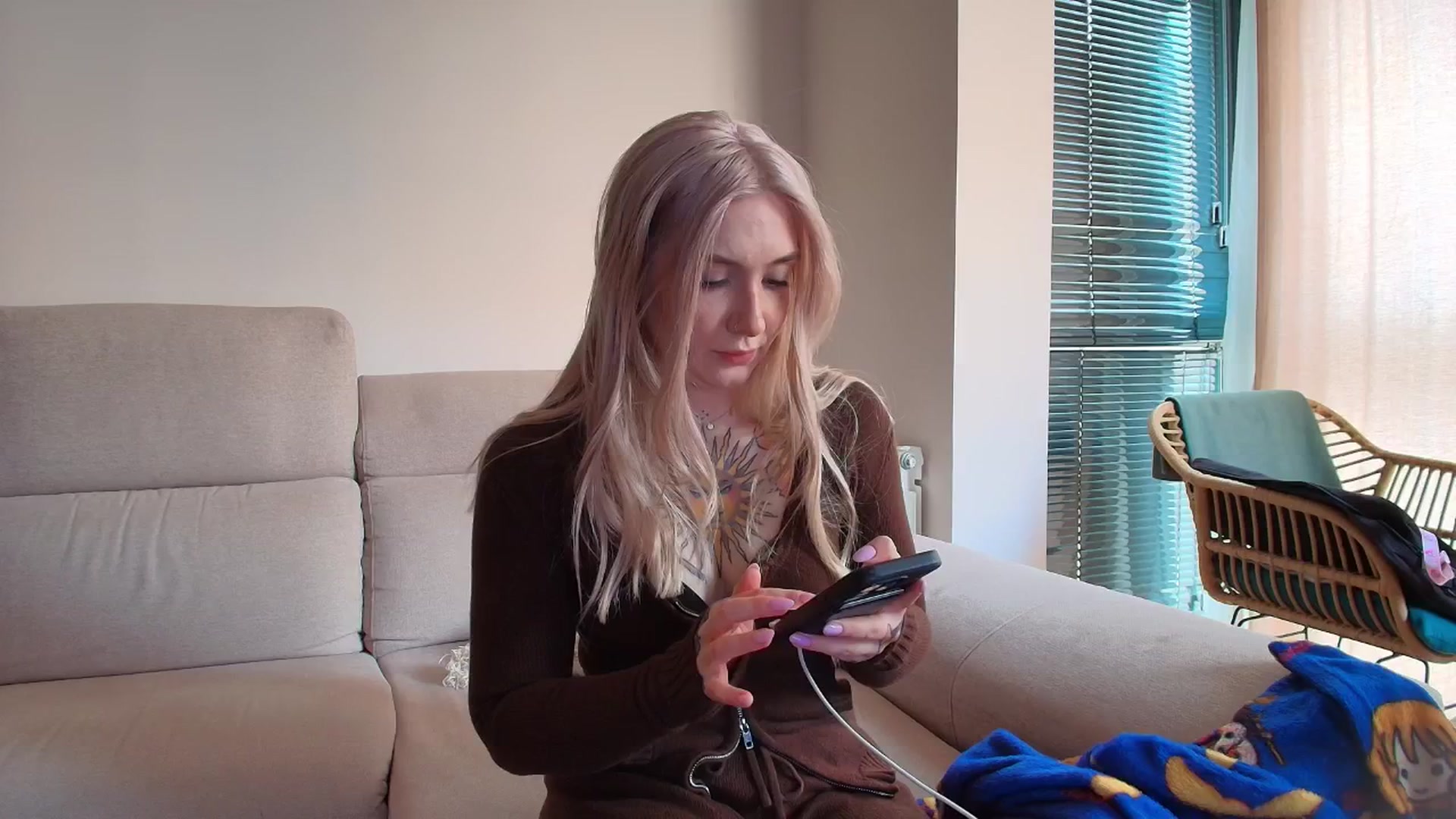 Gallery image thumbnail from Tattoo_bbgirl's myfreecams stream on, 01/22/2026, 13:30 image 4 of 20