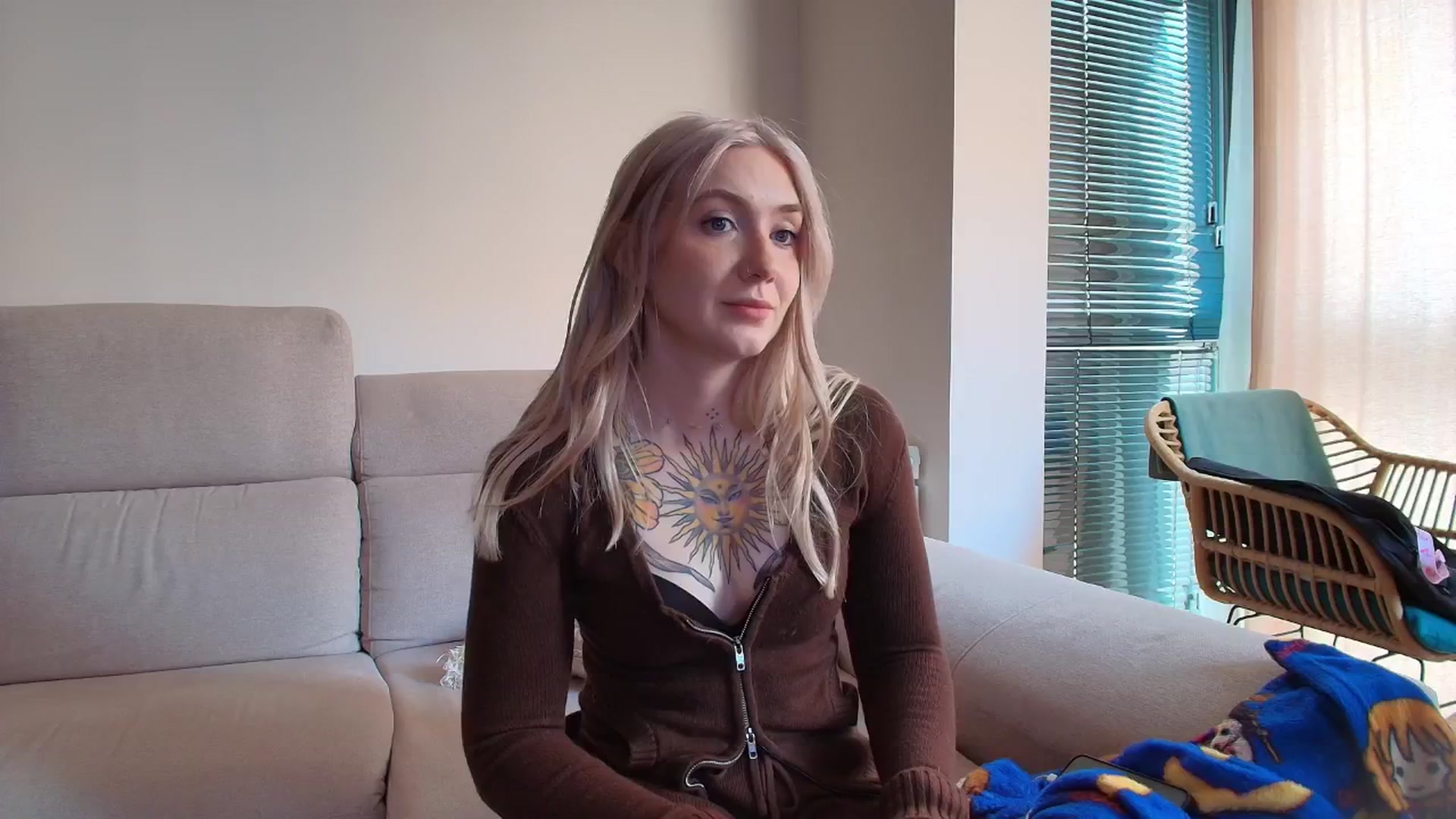 Gallery image thumbnail from Tattoo_bbgirl's myfreecams stream on, 01/22/2026, 13:30 image 9 of 20