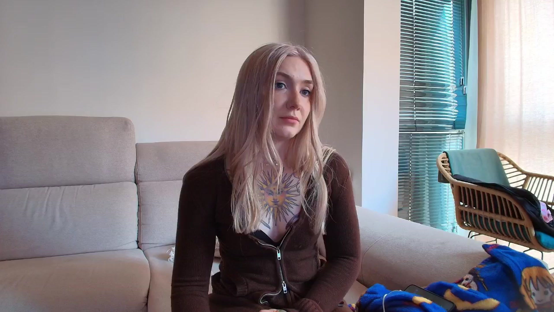 Gallery image thumbnail from Tattoo_bbgirl's myfreecams stream on, 01/22/2026, 13:30 image 8 of 20