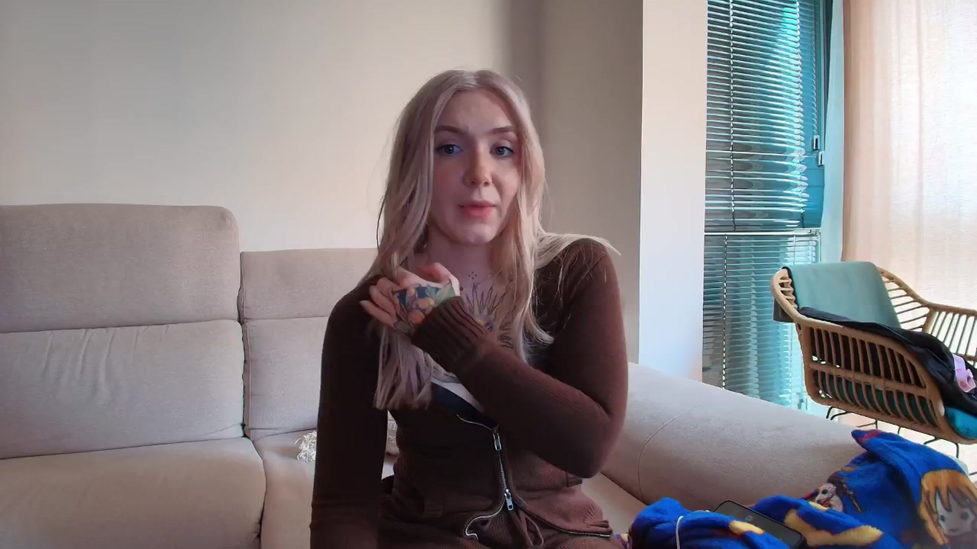 Gallery image thumbnail from Tattoo_bbgirl's myfreecams stream on, 01/22/2026, 13:30 image 5 of 20