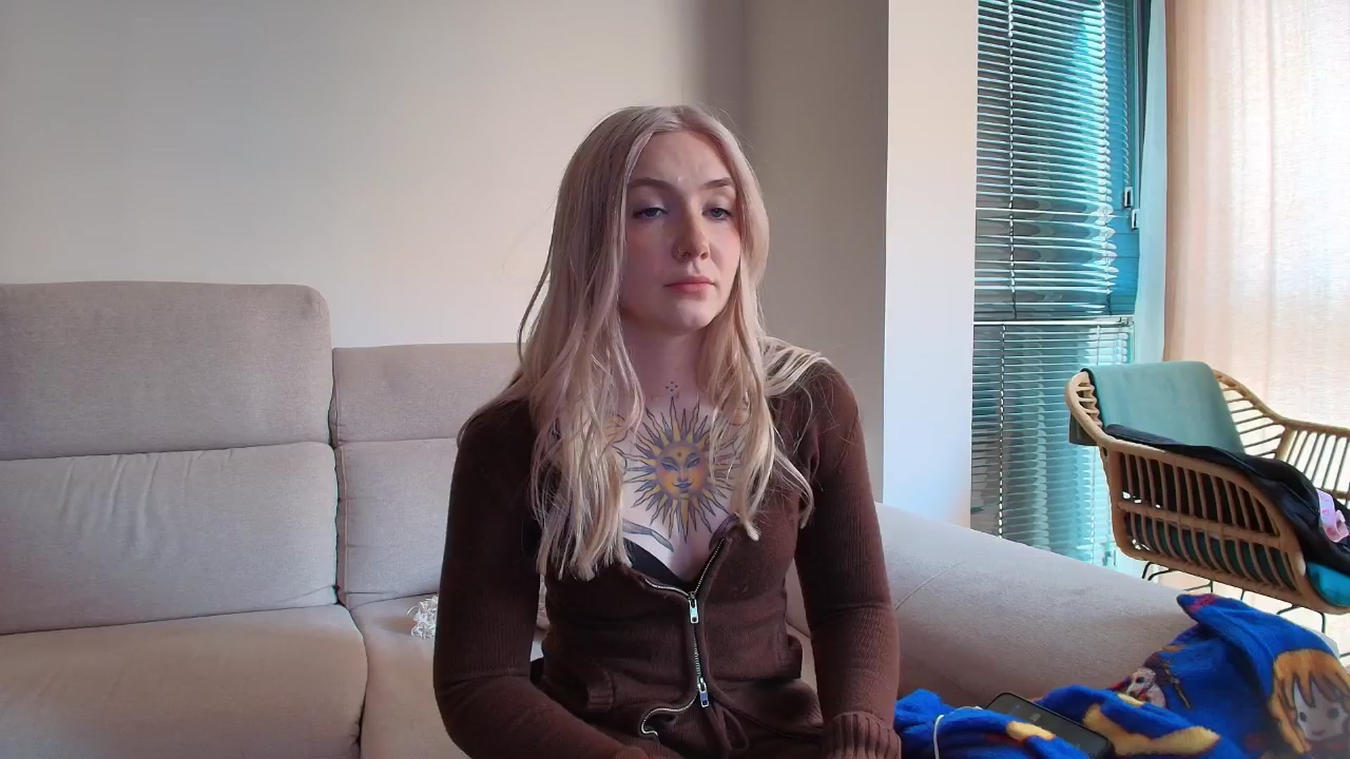 Gallery image thumbnail from Tattoo_bbgirl's myfreecams stream on, 01/22/2026, 13:30 image 7 of 20