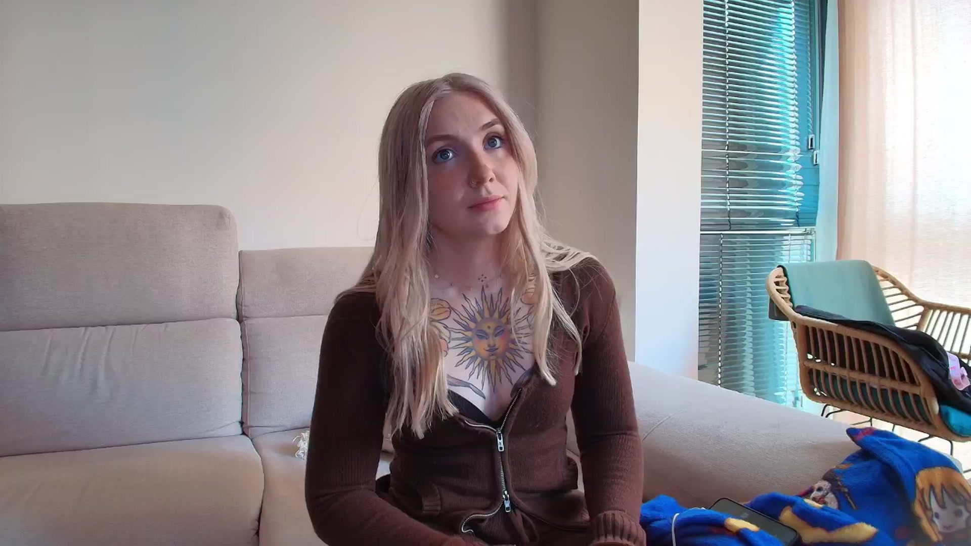 Gallery image thumbnail from Tattoo_bbgirl's myfreecams stream on, 01/22/2026, 13:30 image 6 of 20