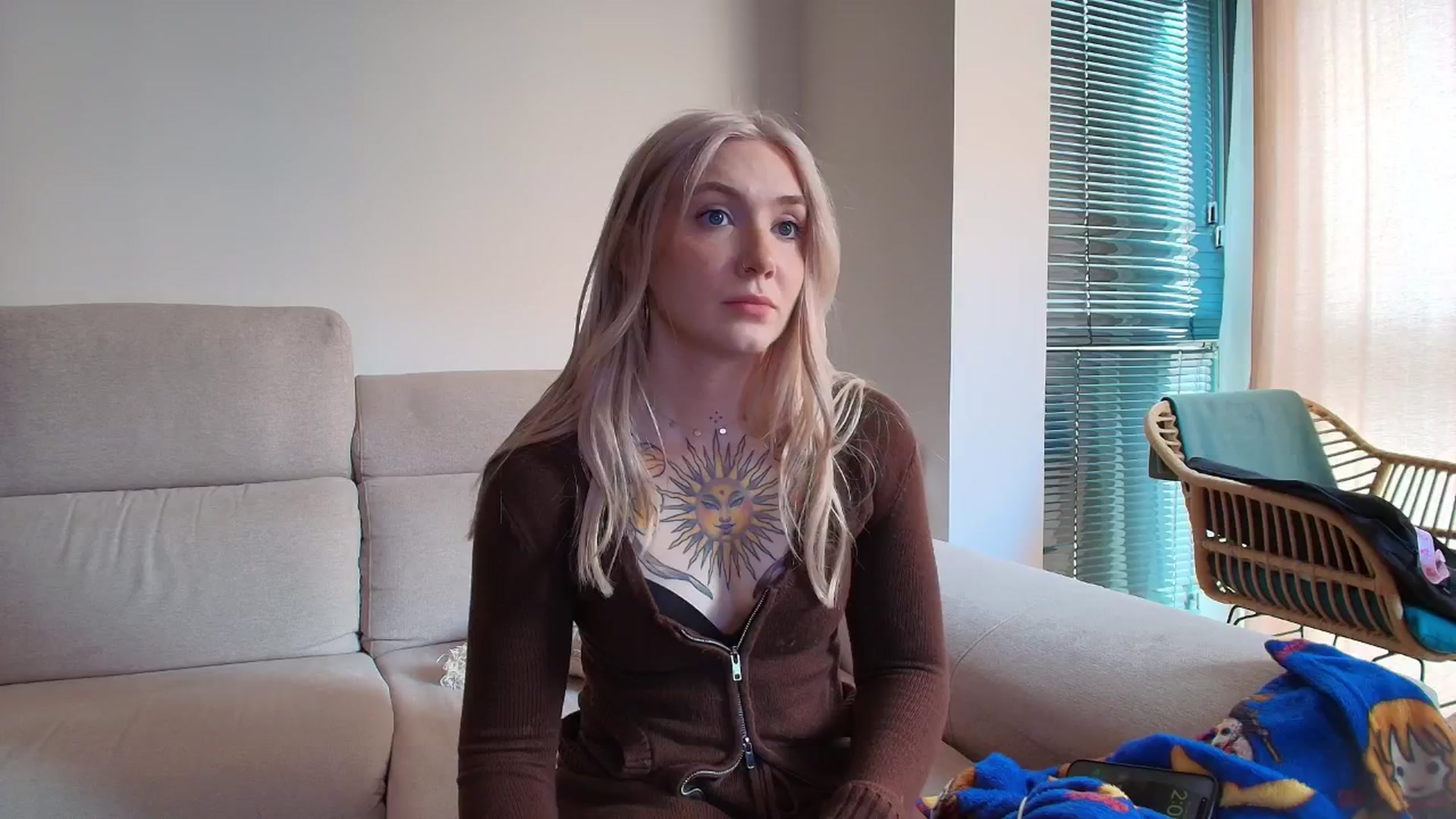 Gallery image thumbnail from Tattoo_bbgirl's myfreecams stream on, 01/22/2026, 13:30 image 10 of 20