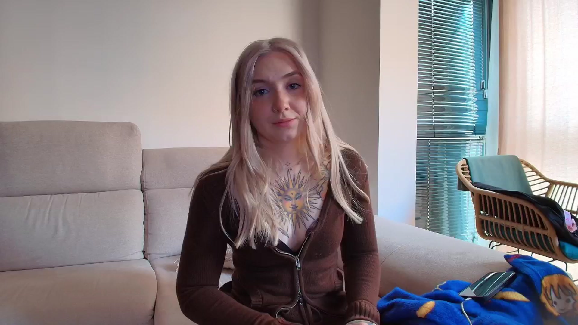 Gallery image thumbnail from Tattoo_bbgirl's myfreecams stream on, 01/22/2026, 13:30 image 3 of 20