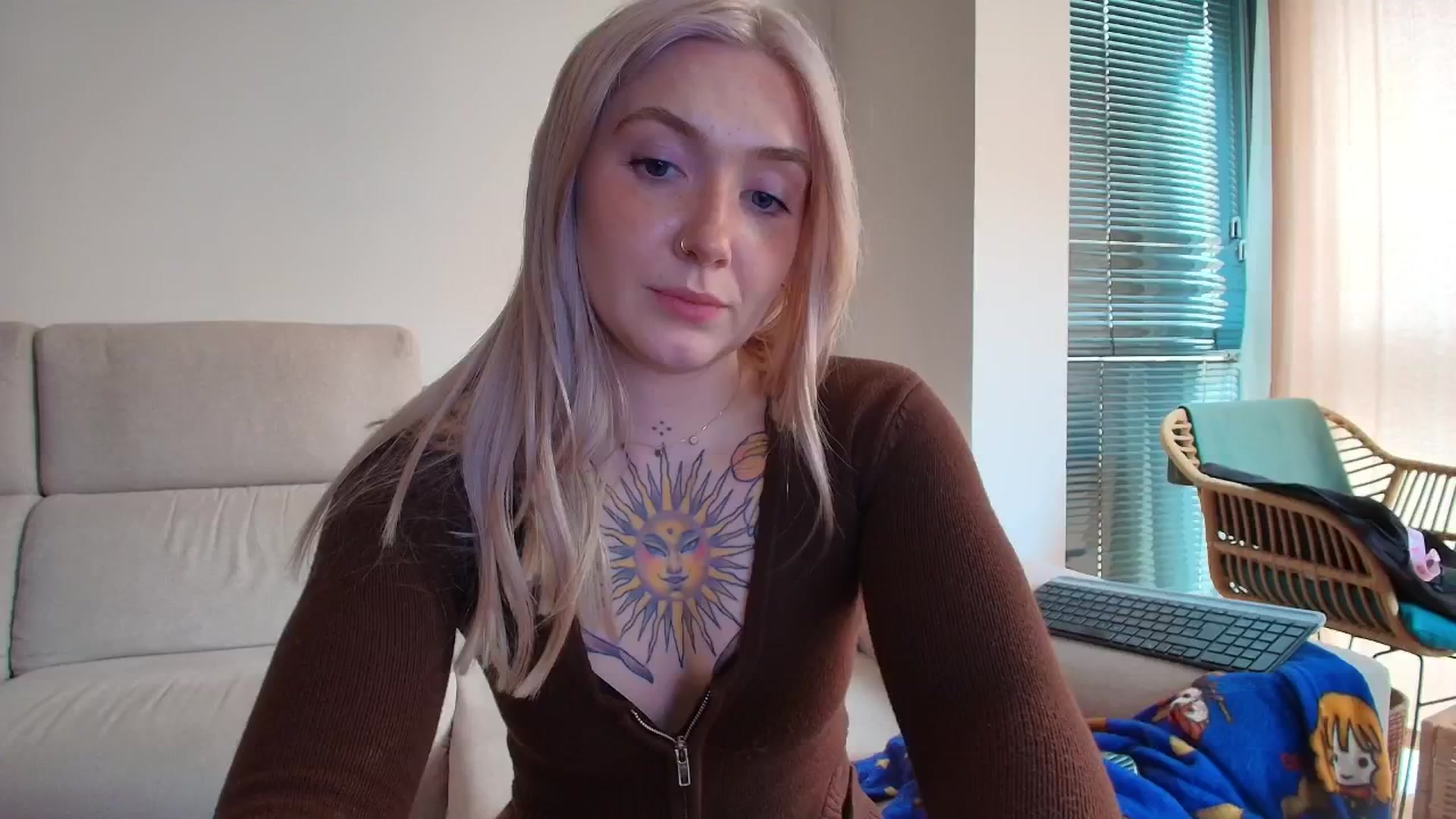 Gallery image thumbnail from Tattoo_bbgirl's myfreecams stream on, 01/22/2026, 13:30 image 17 of 20