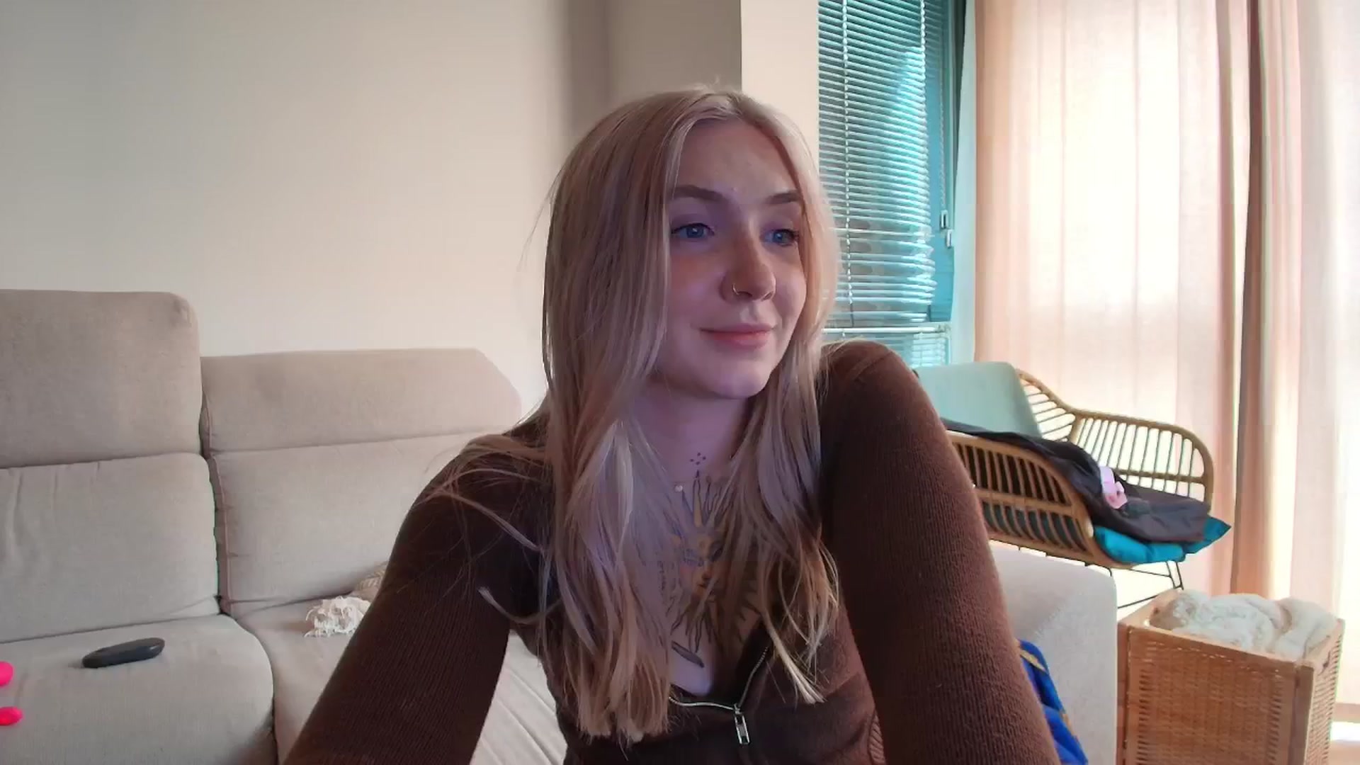 Gallery image thumbnail from Tattoo_bbgirl's myfreecams stream on, 01/22/2026, 14:31 image 9 of 20