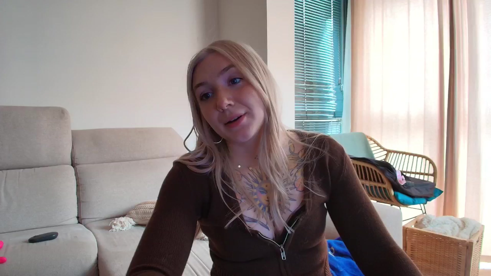 Gallery image thumbnail from Tattoo_bbgirl's myfreecams stream on, 01/22/2026, 14:31 image 5 of 20
