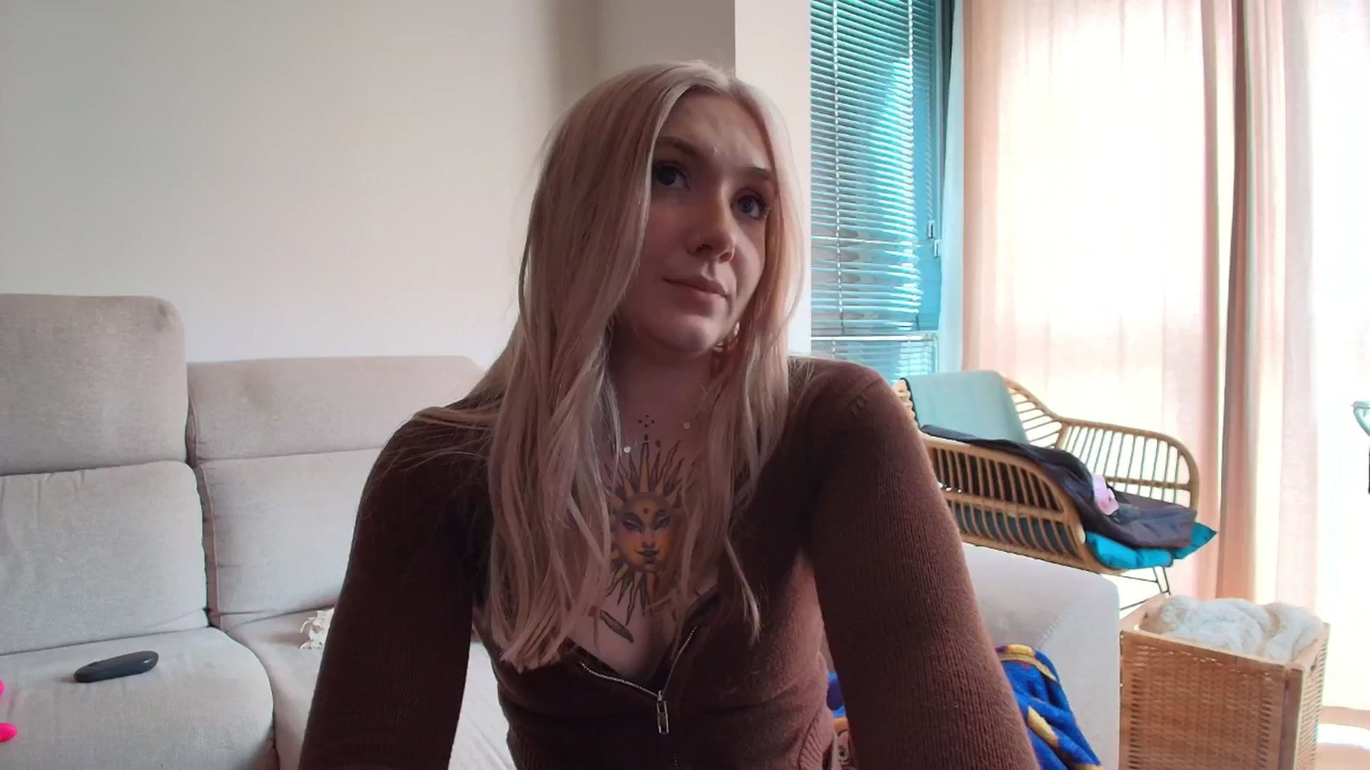 Gallery image thumbnail from Tattoo_bbgirl's myfreecams stream on, 01/22/2026, 14:31 image 11 of 20
