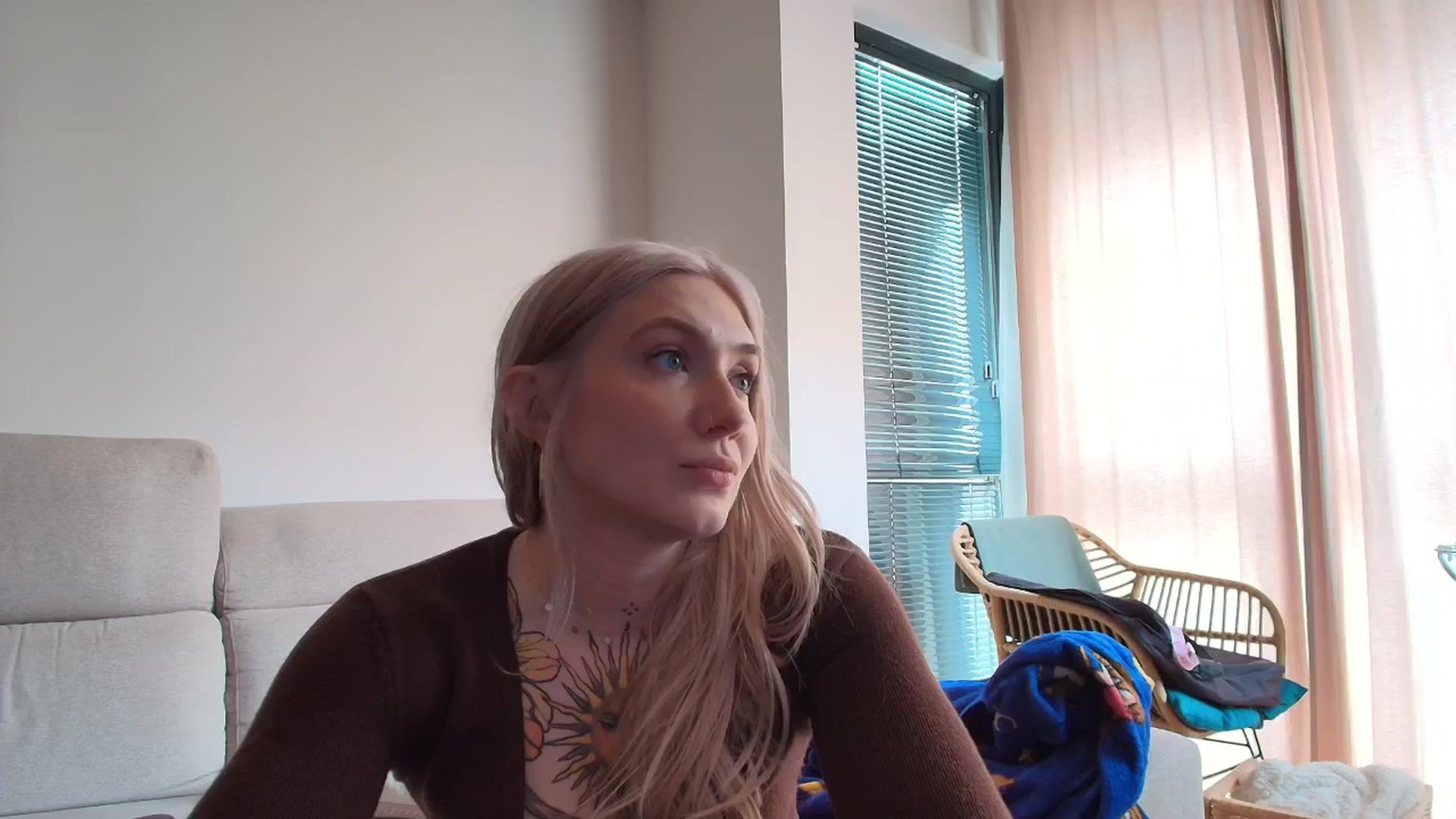Gallery image thumbnail from Tattoo_bbgirl's myfreecams stream on, 01/22/2026, 14:31 image 20 of 20