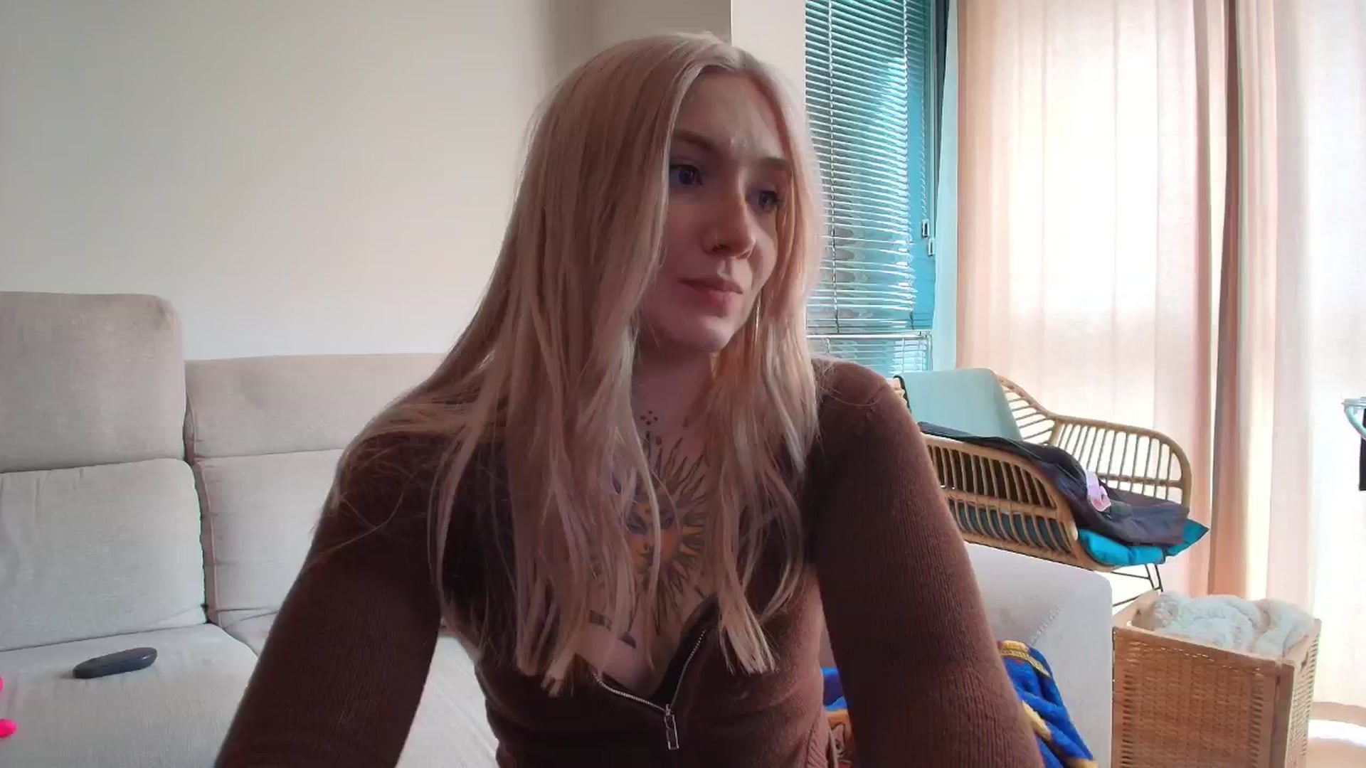 Gallery image thumbnail from Tattoo_bbgirl's myfreecams stream on, 01/22/2026, 14:31 image 13 of 20