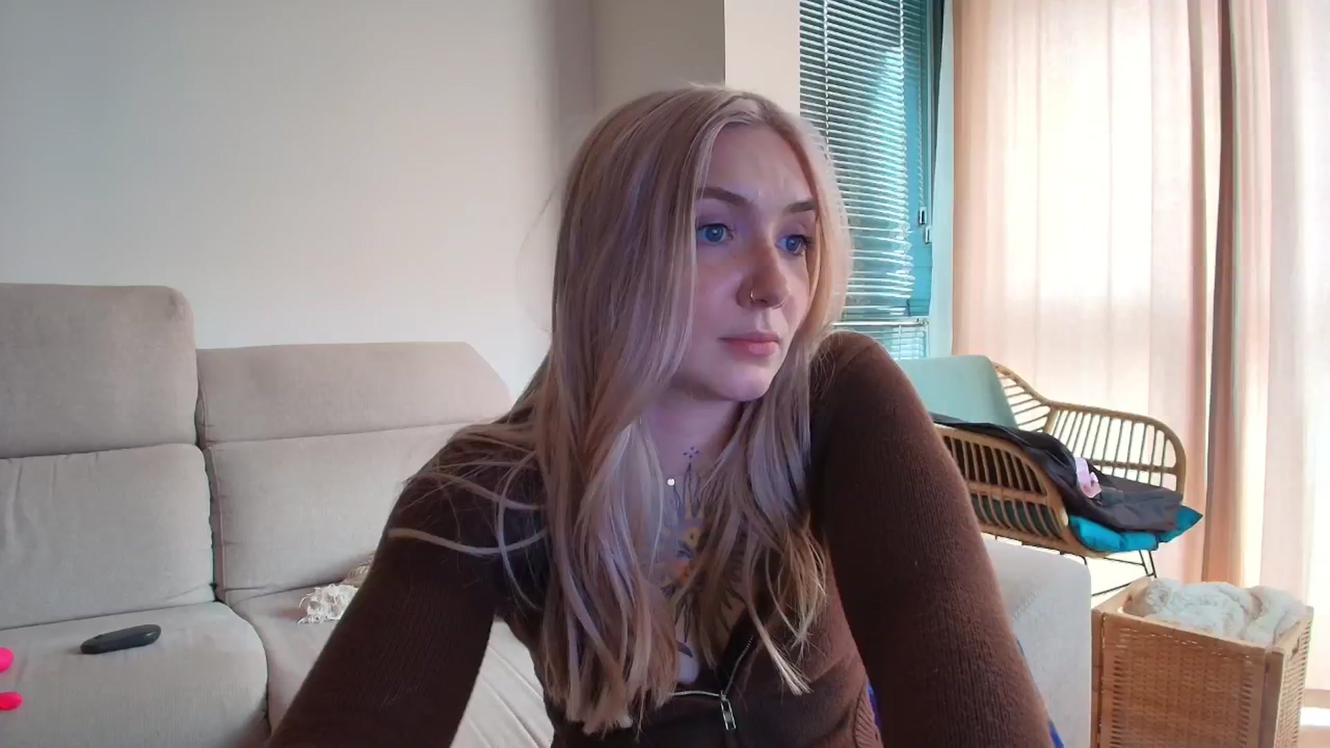 Gallery image thumbnail from Tattoo_bbgirl's myfreecams stream on, 01/22/2026, 14:31 image 8 of 20