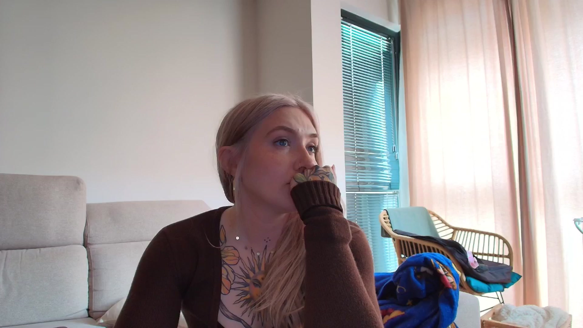 Gallery image thumbnail from Tattoo_bbgirl's myfreecams stream on, 01/22/2026, 14:31 image 19 of 20
