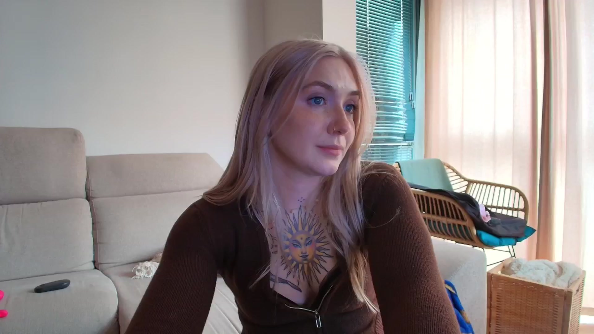 Gallery image thumbnail from Tattoo_bbgirl's myfreecams stream on, 01/22/2026, 14:31 image 4 of 20