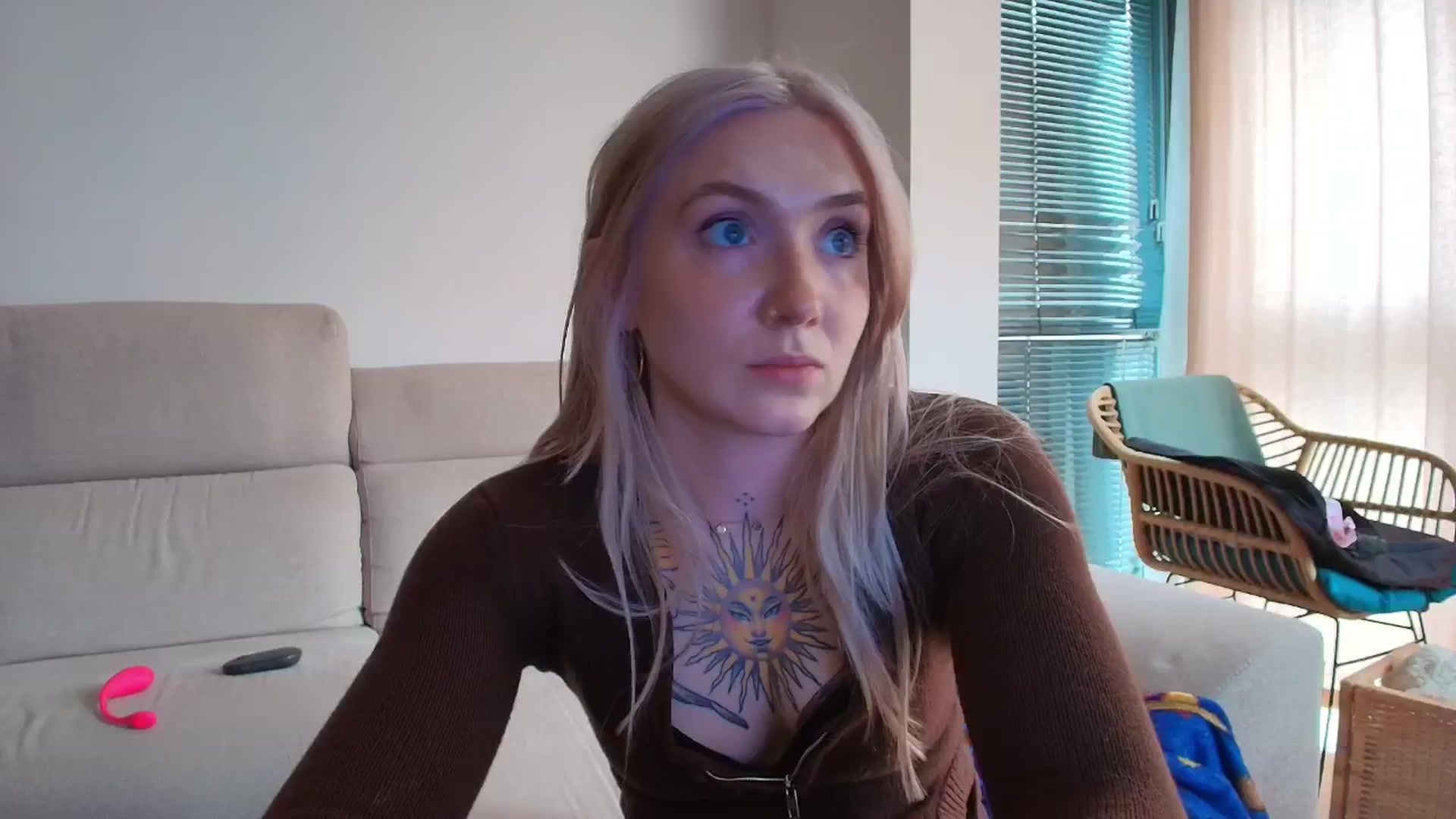 Gallery image thumbnail from Tattoo_bbgirl's myfreecams stream on, 01/22/2026, 14:31 image 2 of 20