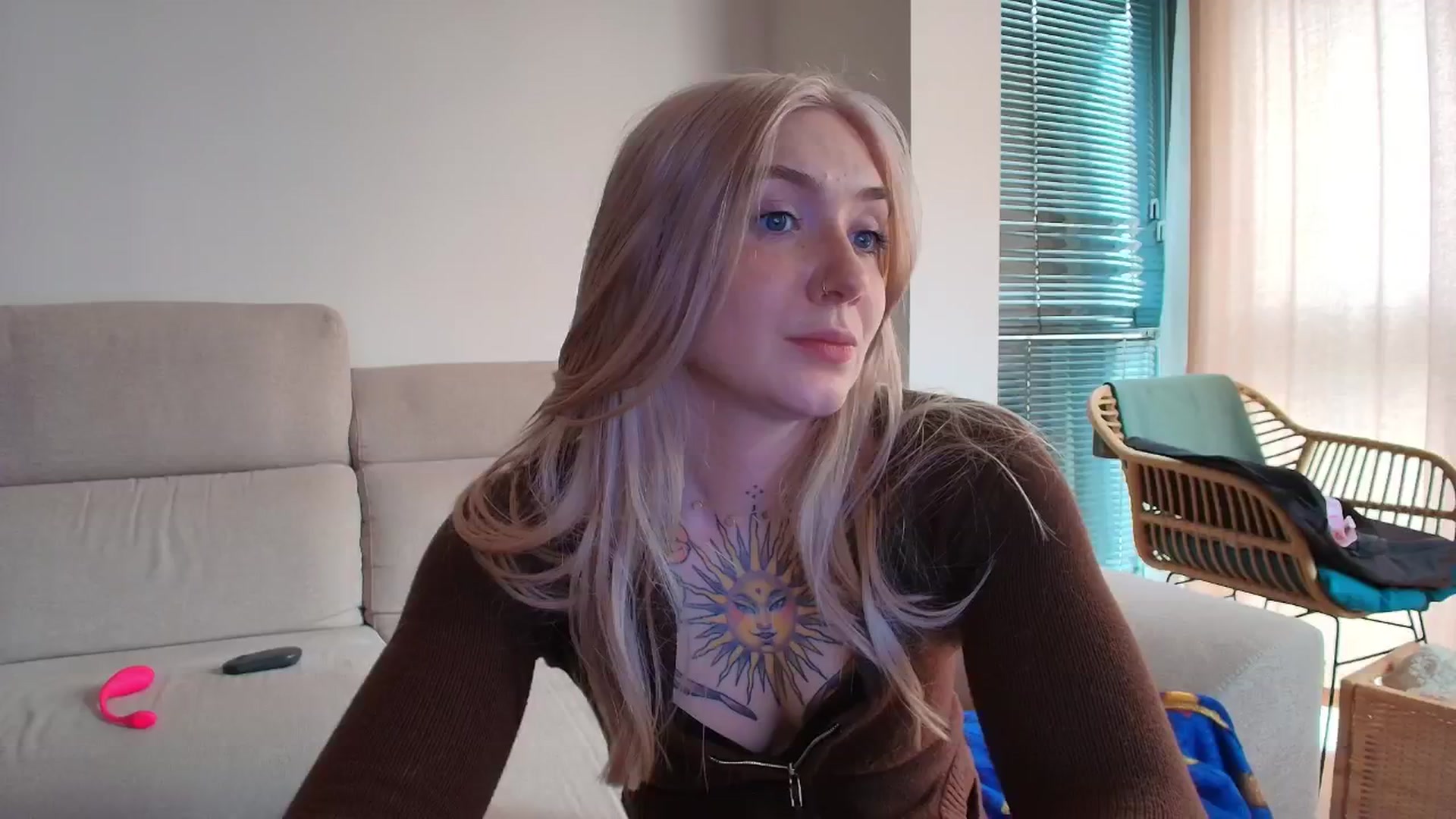 Gallery image thumbnail from Tattoo_bbgirl's myfreecams stream on, 01/22/2026, 14:31 image 1 of 20