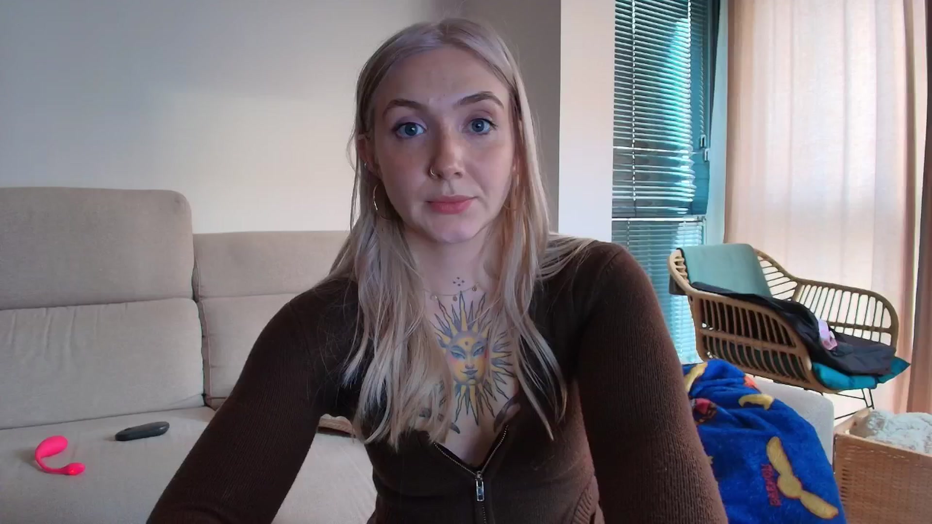 Gallery image thumbnail from Tattoo_bbgirl's myfreecams stream on, 01/22/2026, 17:44 image 5 of 20