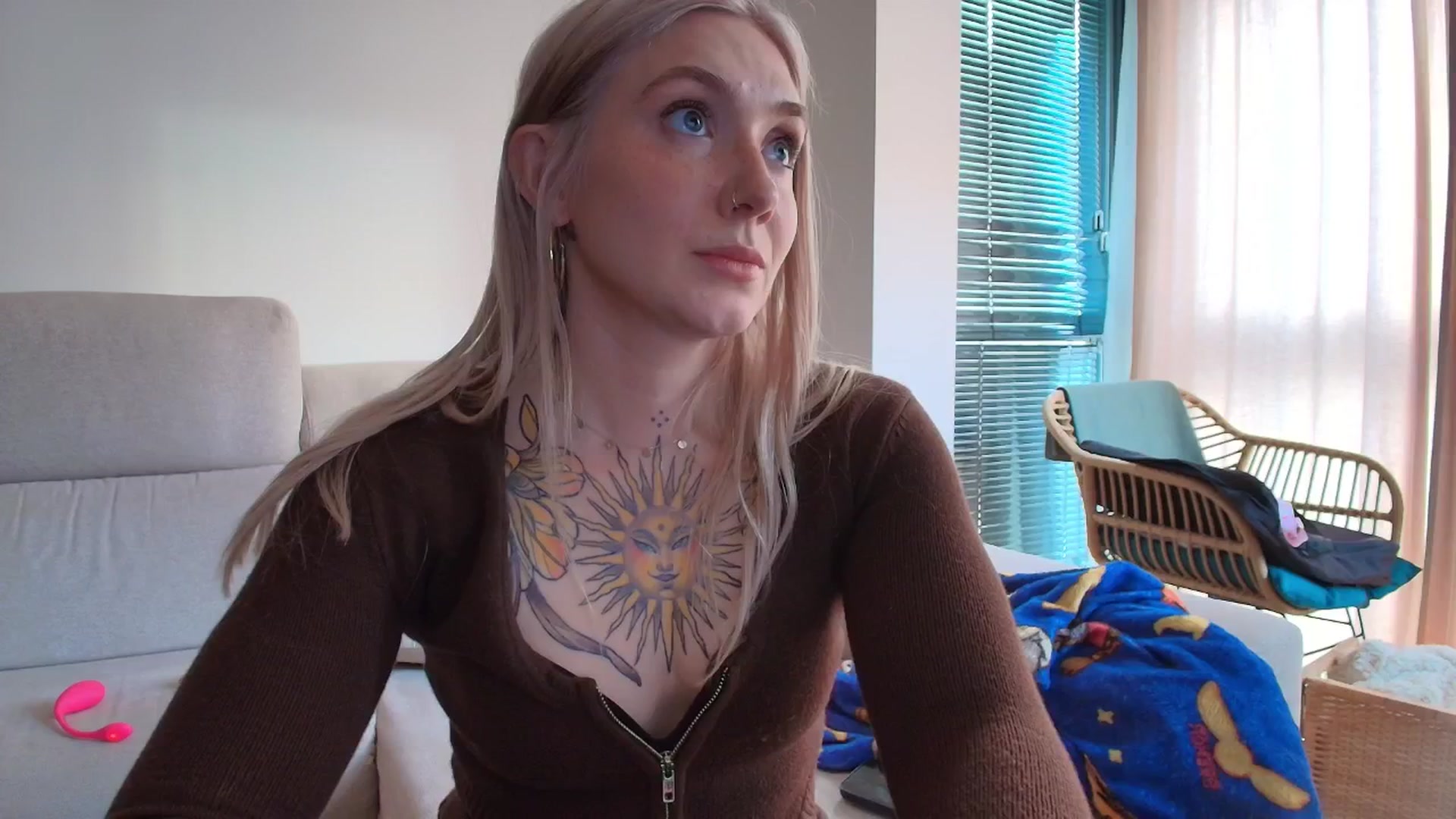 Gallery image thumbnail from Tattoo_bbgirl's myfreecams stream on, 01/22/2026, 17:44 image 6 of 20