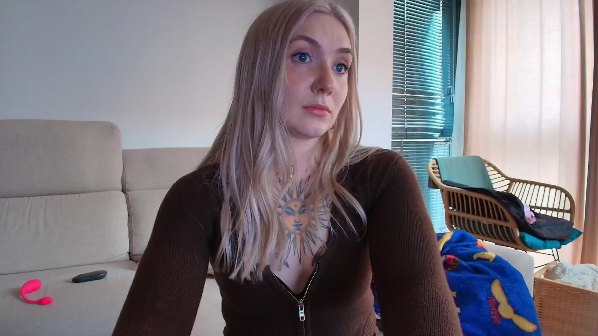 Gallery image thumbnail from Tattoo_bbgirl's myfreecams stream on, 01/22/2026, 17:44 image 4 of 20