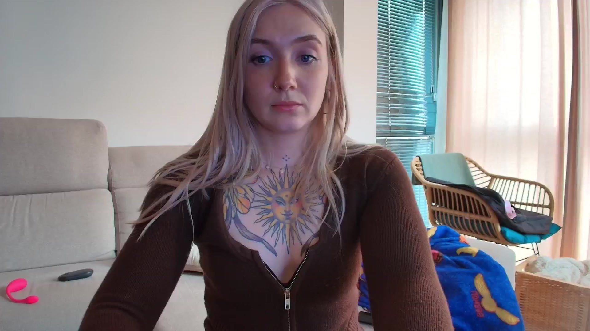 Gallery image thumbnail from Tattoo_bbgirl's myfreecams stream on, 01/22/2026, 17:44 image 1 of 20