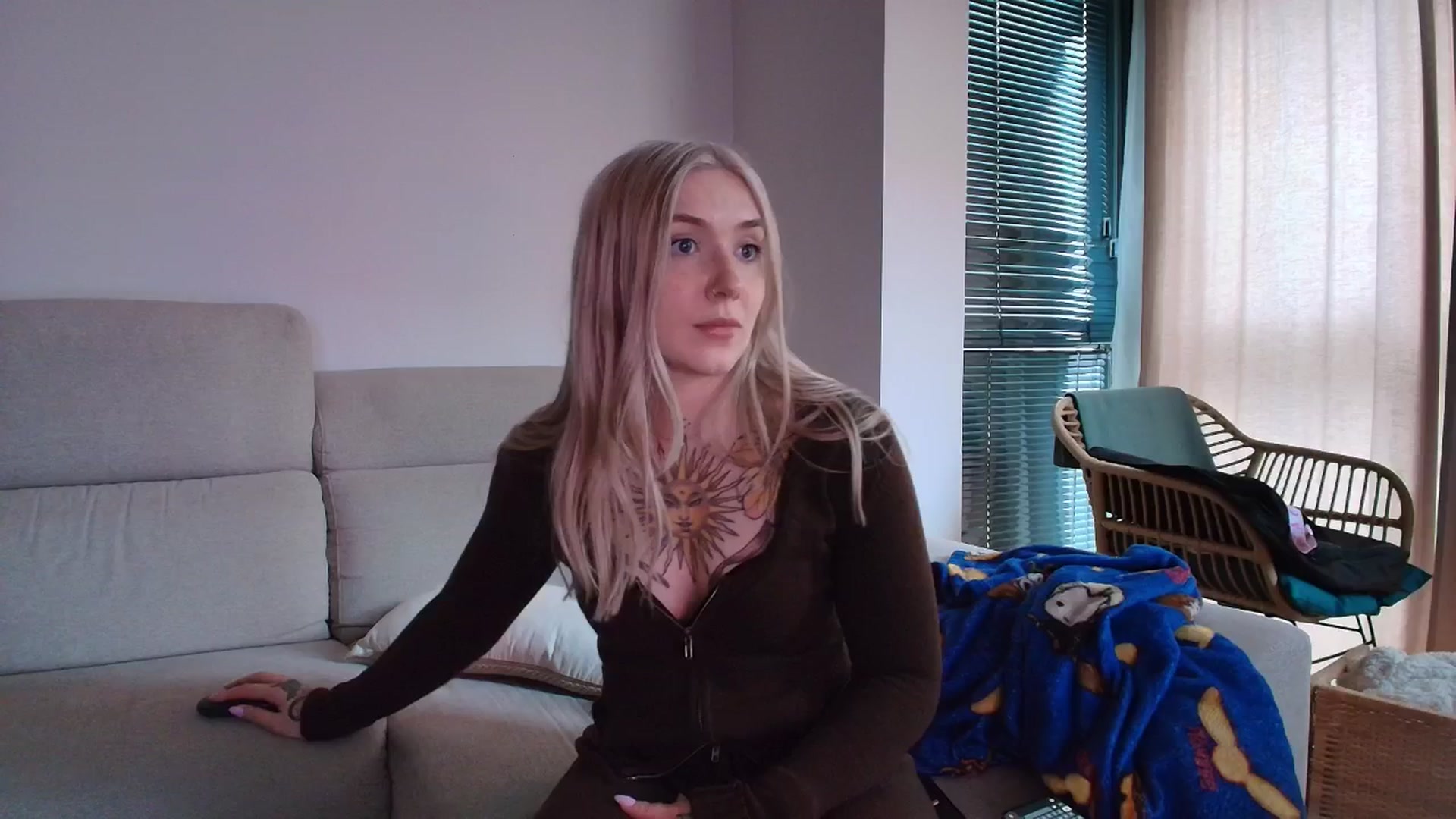 Gallery image thumbnail from Tattoo_bbgirl's myfreecams stream on, 01/22/2026, 17:44 image 16 of 20