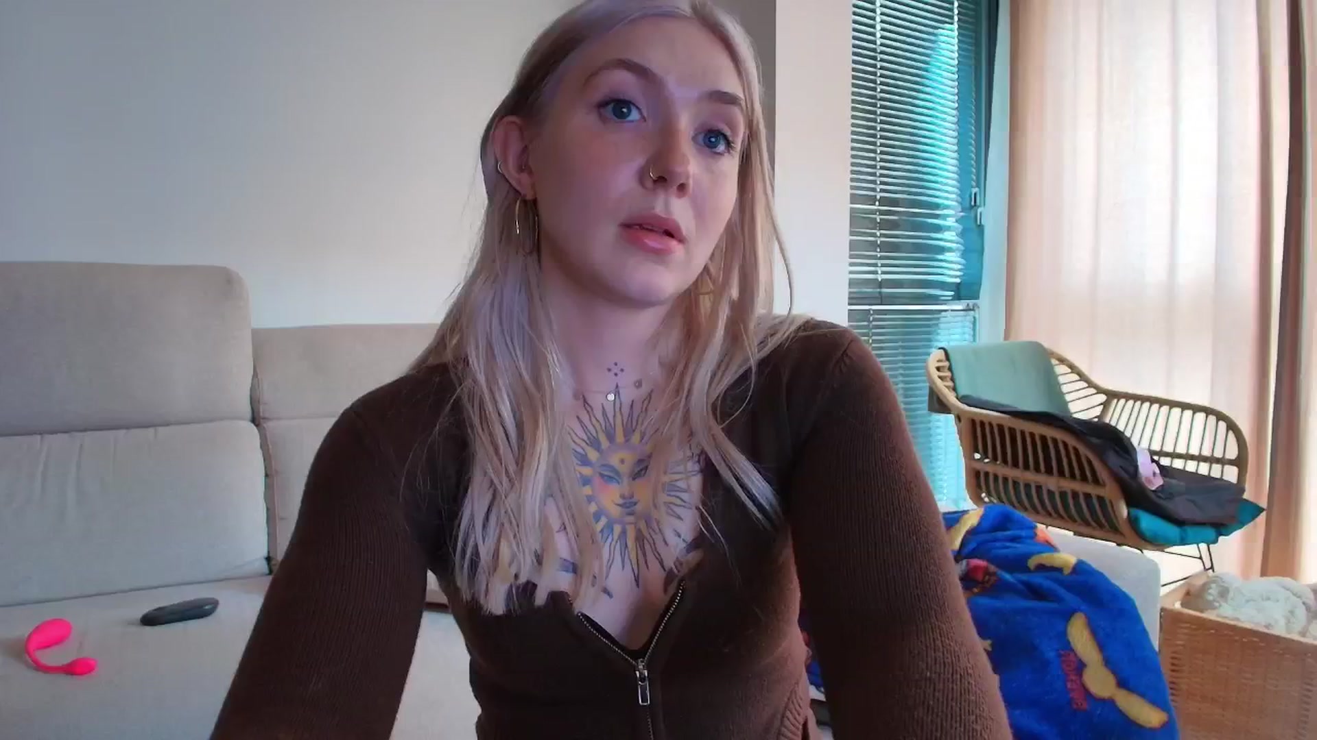 Gallery image thumbnail from Tattoo_bbgirl's myfreecams stream on, 01/22/2026, 17:44 image 3 of 20
