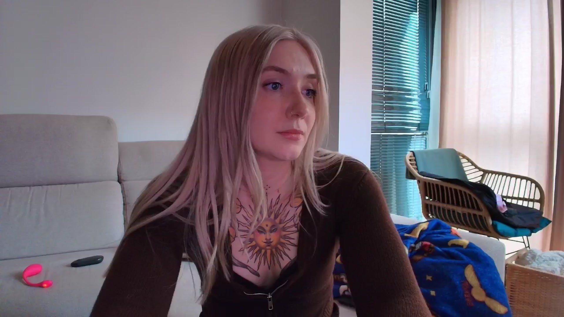 Gallery image thumbnail from Tattoo_bbgirl's myfreecams stream on, 01/22/2026, 17:44 image 12 of 20