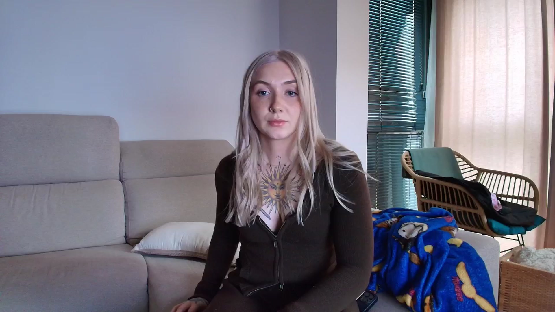 Gallery image thumbnail from Tattoo_bbgirl's myfreecams stream on, 01/22/2026, 17:44 image 14 of 20