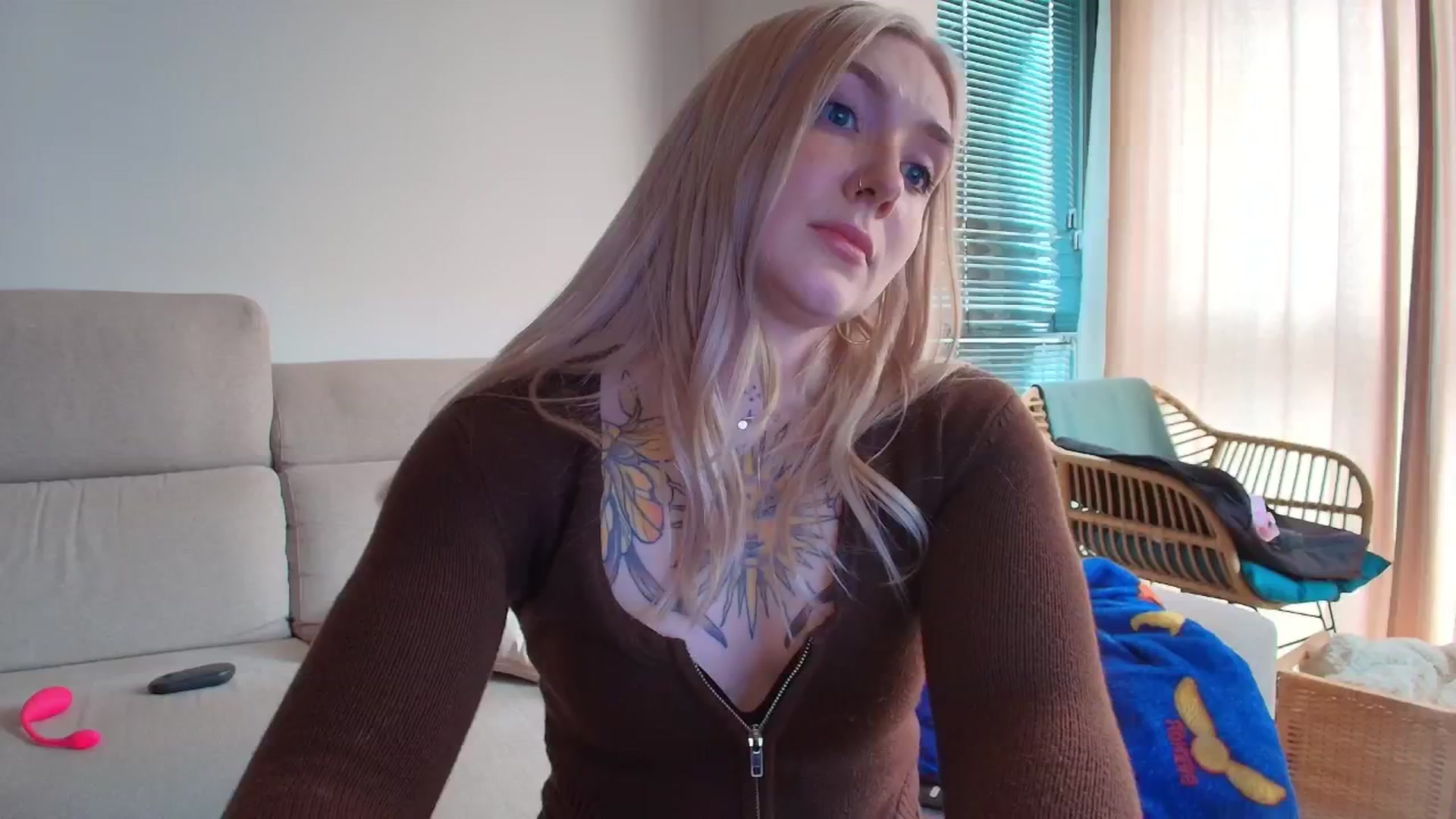 Gallery image thumbnail from Tattoo_bbgirl's myfreecams stream on, 01/22/2026, 17:44 image 2 of 20