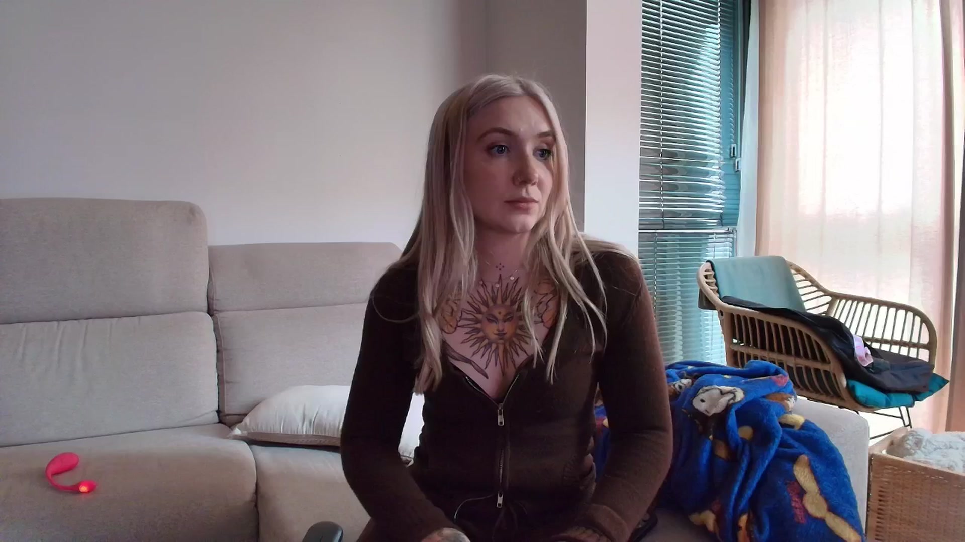 Gallery image thumbnail from Tattoo_bbgirl's myfreecams stream on, 01/22/2026, 17:44 image 13 of 20