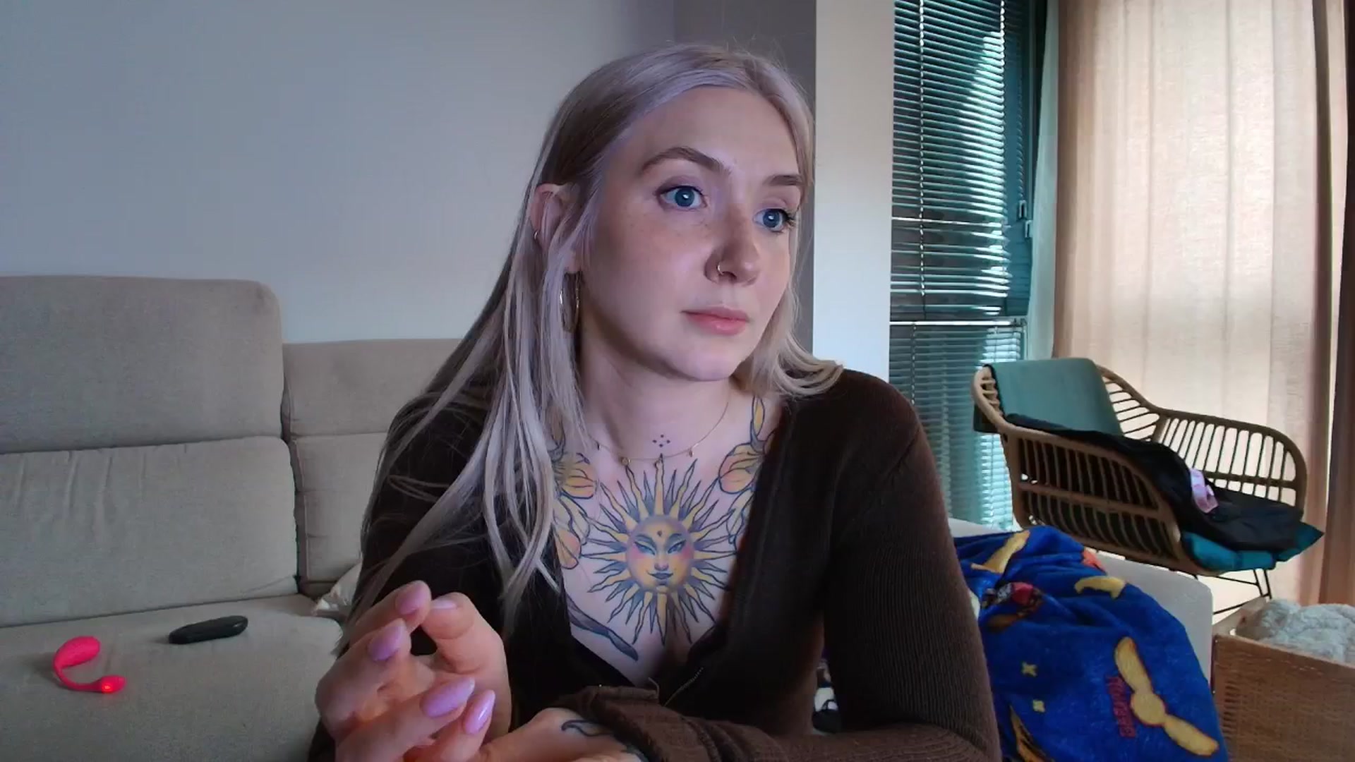 Gallery image thumbnail from Tattoo_bbgirl's myfreecams stream on, 01/22/2026, 17:44 image 11 of 20