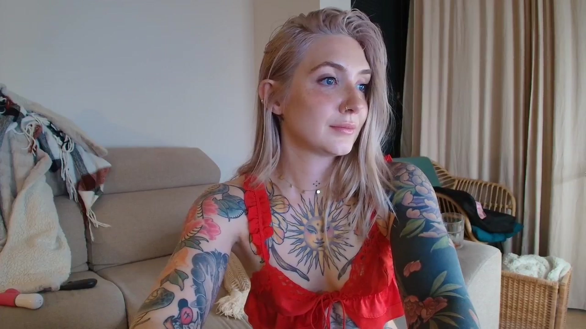 Gallery image thumbnail from Tattoo_bbgirl's myfreecams stream on, 01/25/2026, 22:23 image 6 of 20