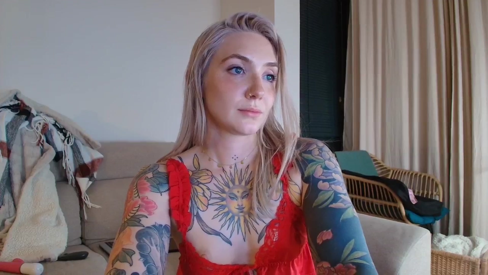 Gallery image thumbnail from Tattoo_bbgirl's myfreecams stream on, 01/25/2026, 22:23 image 16 of 20