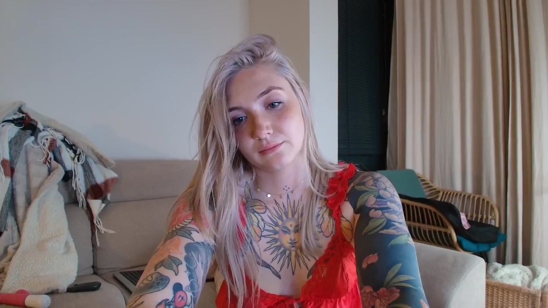 Gallery image thumbnail from Tattoo_bbgirl's myfreecams stream on, 01/25/2026, 22:23 image 18 of 20