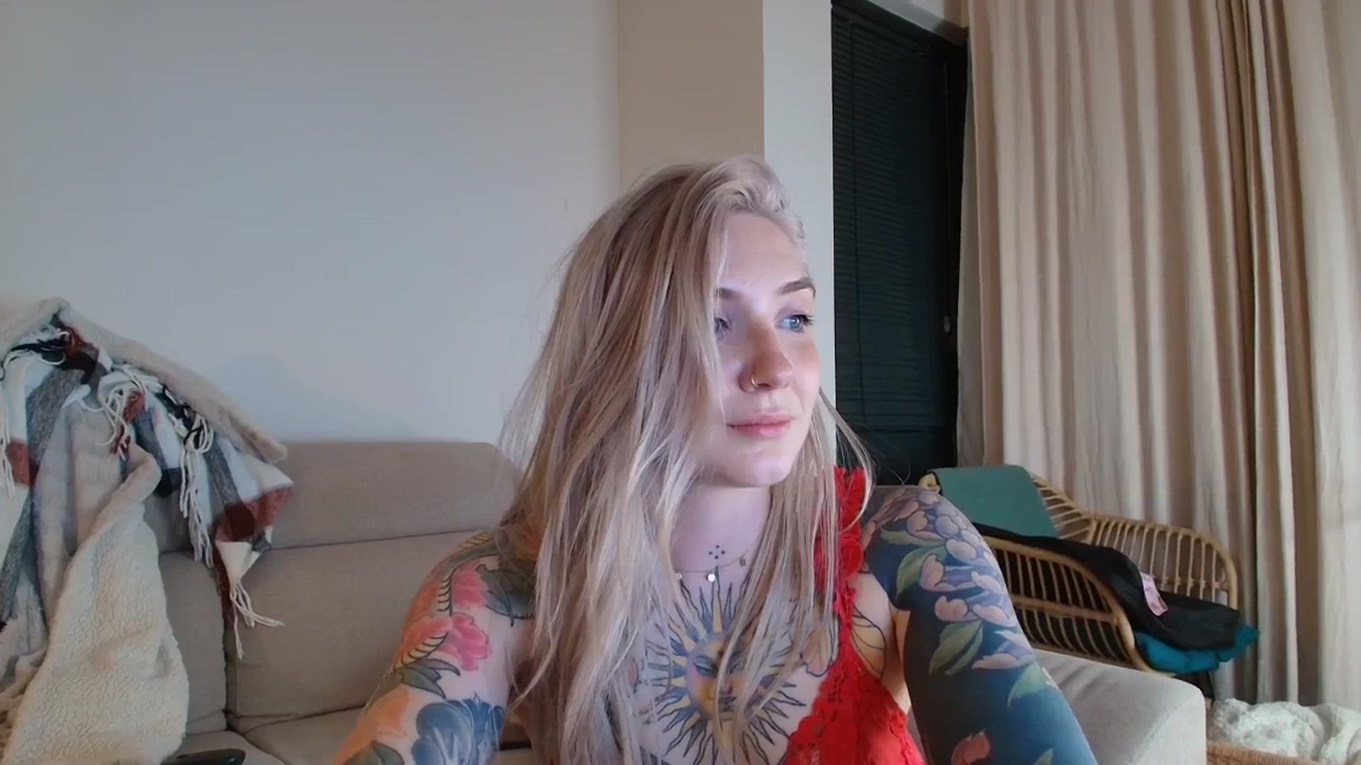 Gallery image thumbnail from Tattoo_bbgirl's myfreecams stream on, 01/25/2026, 22:23 image 15 of 20