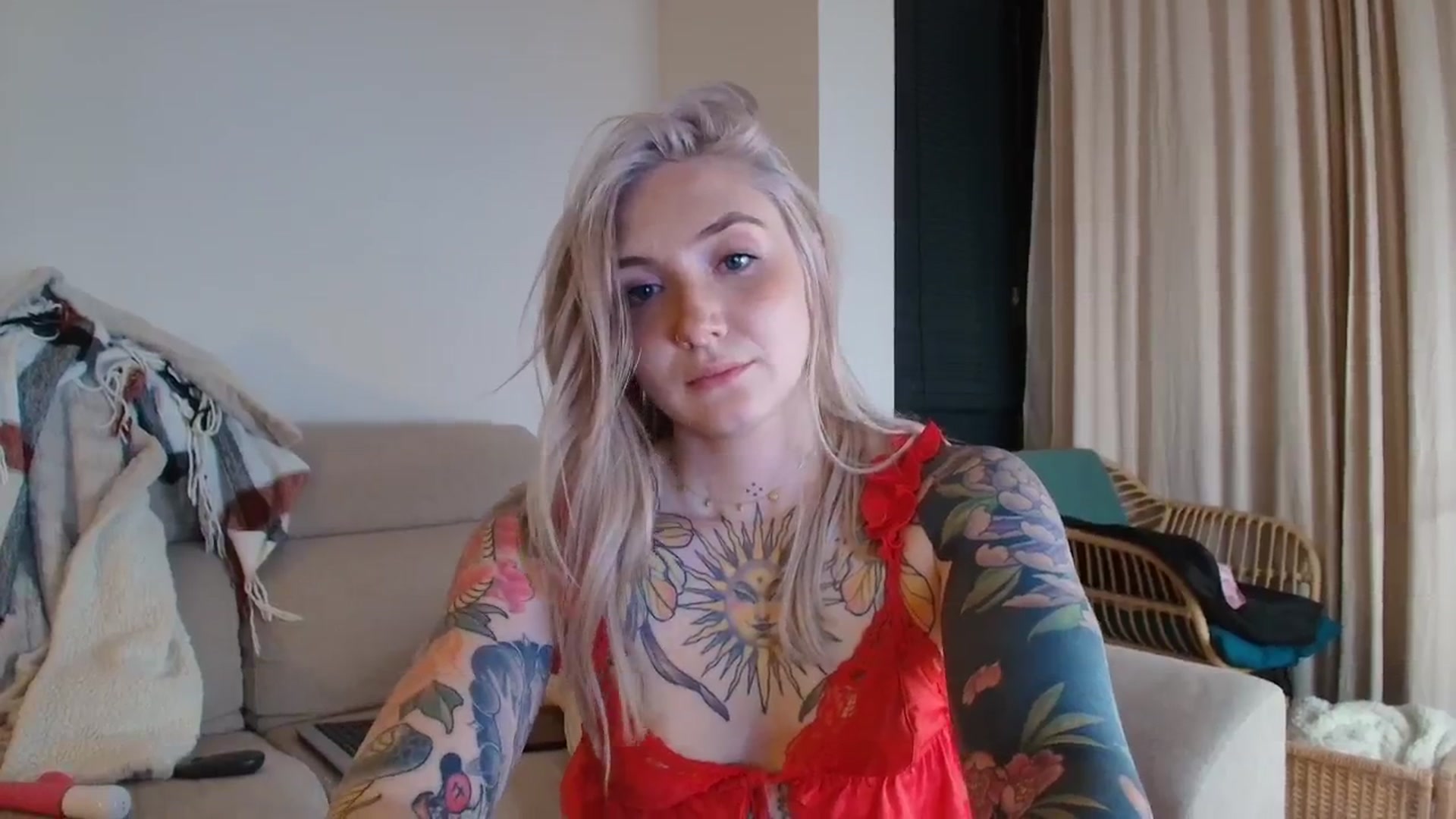Gallery image thumbnail from Tattoo_bbgirl's myfreecams stream on, 01/25/2026, 22:23 image 17 of 20